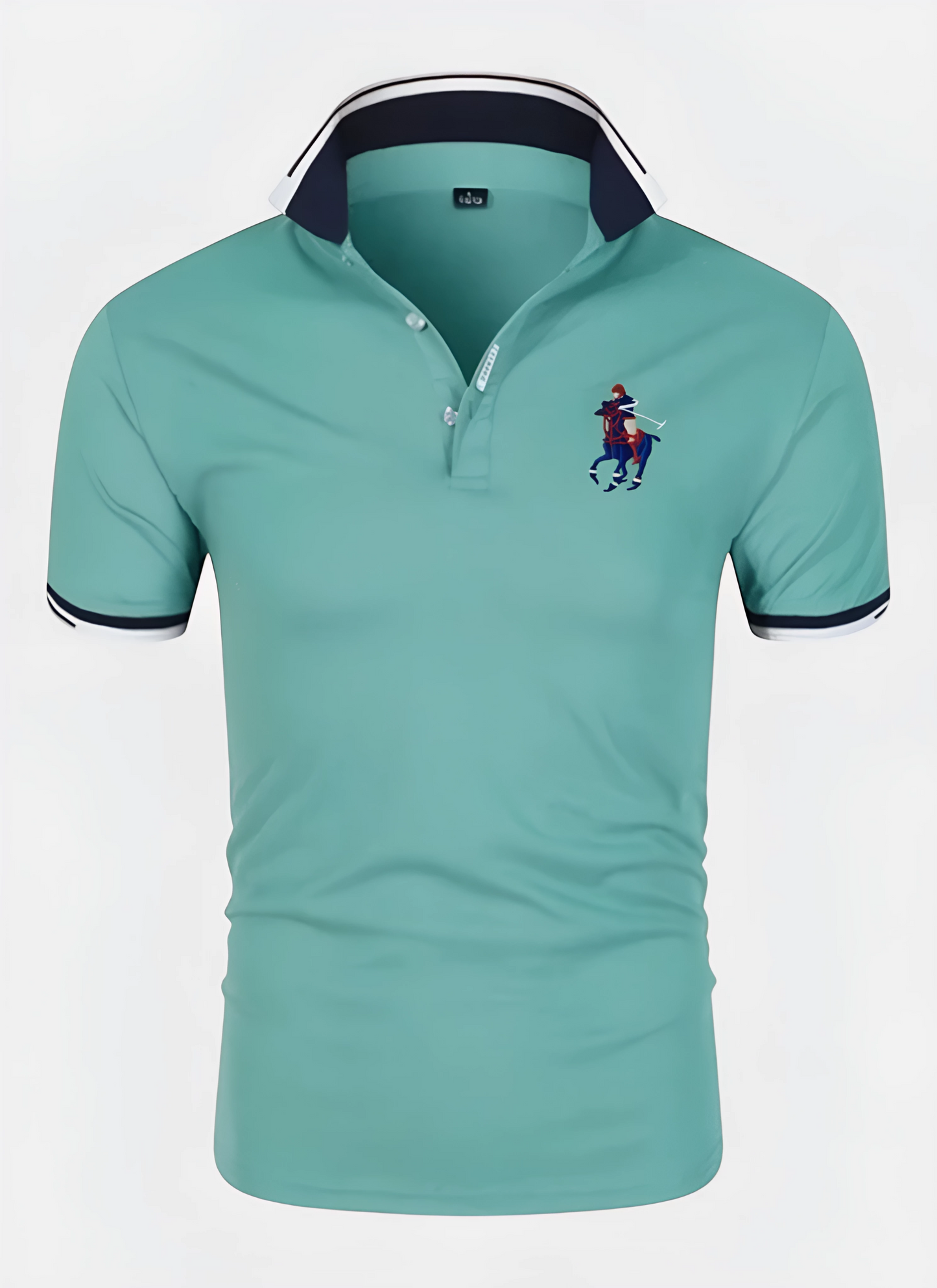 Classic Comfort Polo