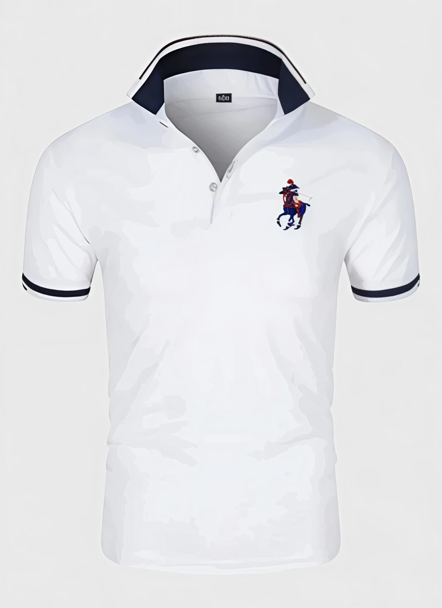Classic Comfort Polo