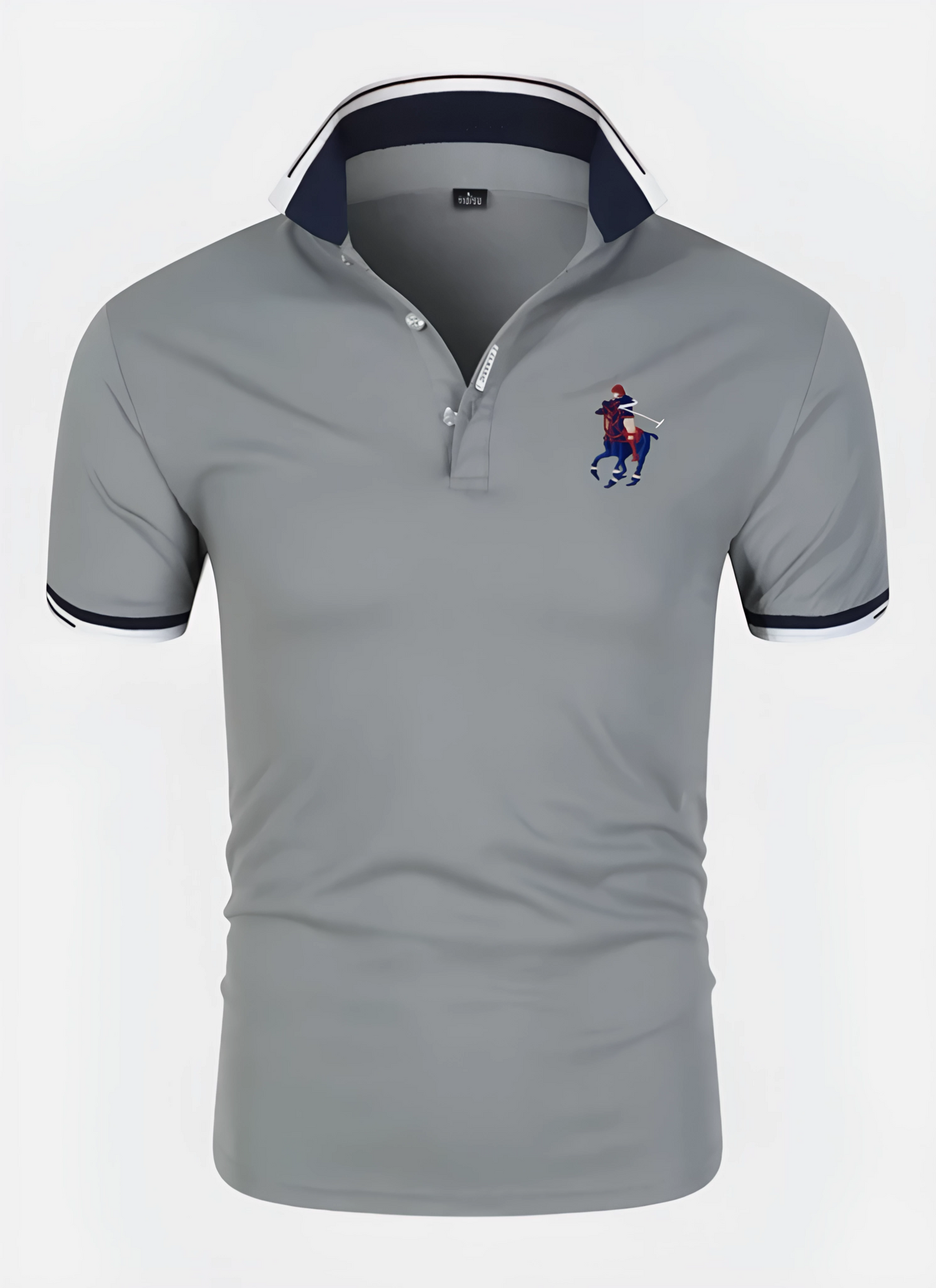 Classic Comfort Polo