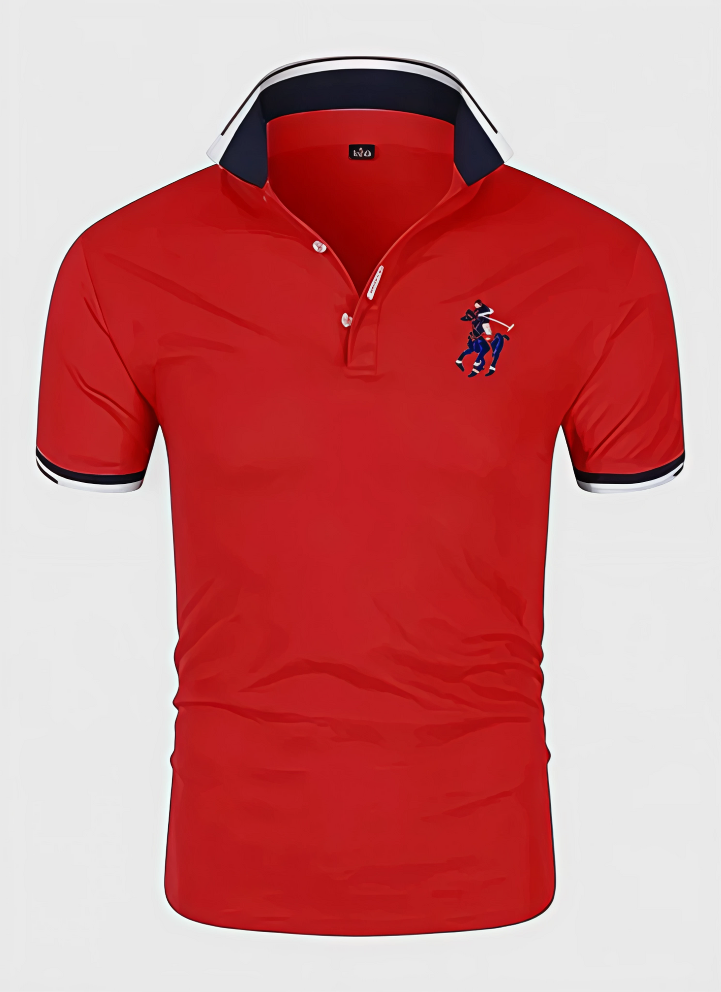 Classic Comfort Polo