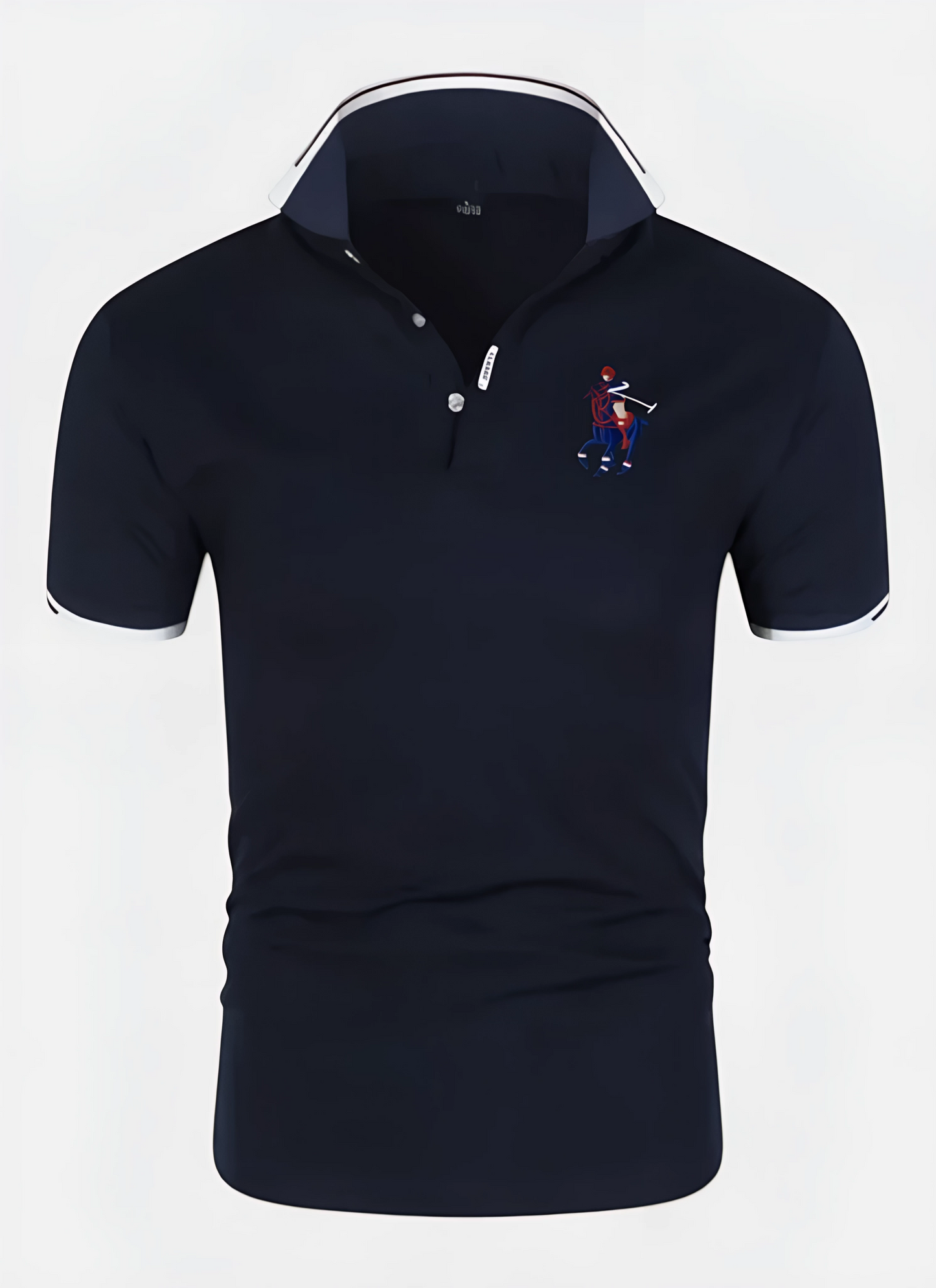 Classic Comfort Polo