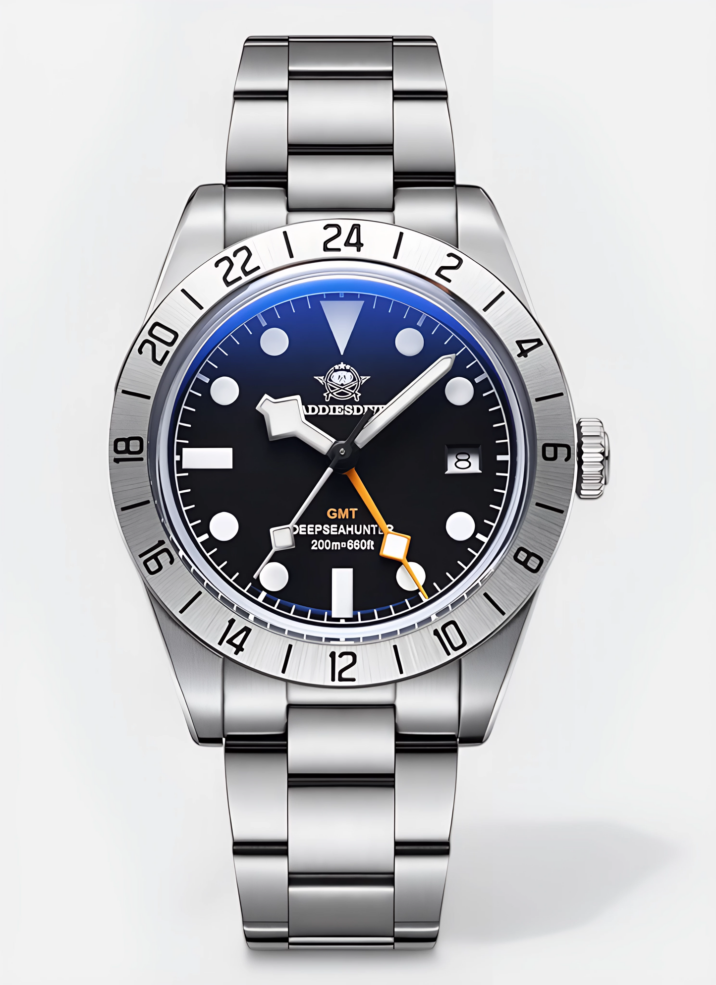 Addiesdive Trombetta Men's Watch