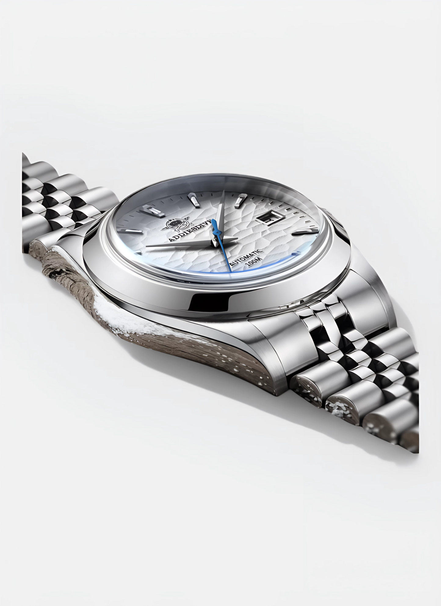 Addiesdive Gonzalez Men's Watch