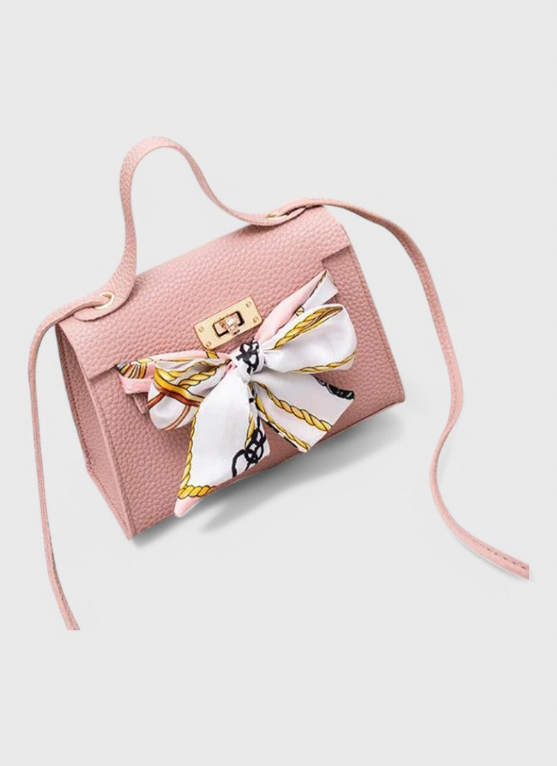 Saleni Shoulder and HandBag