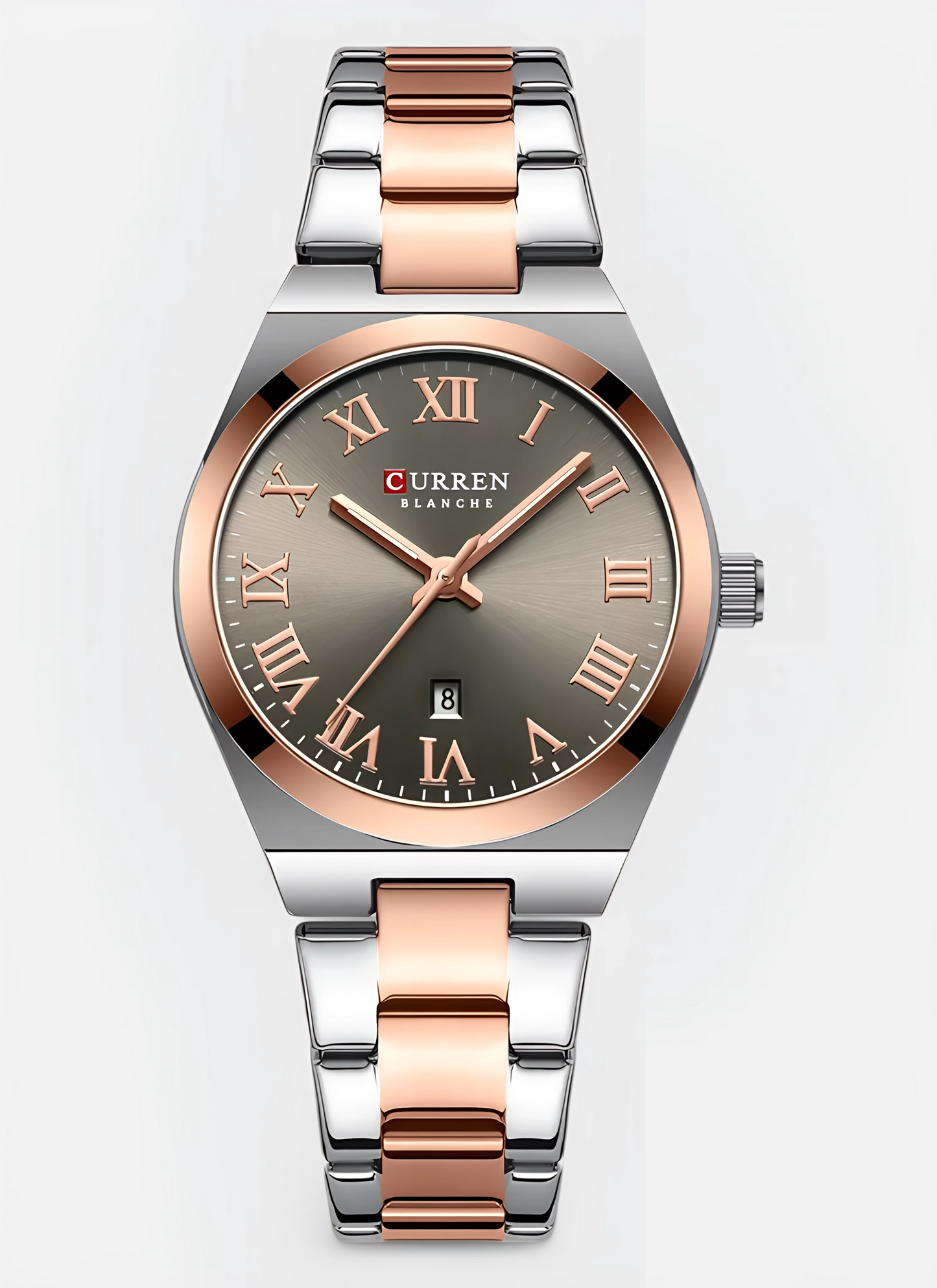 Curren Quartz Ladies Watch
