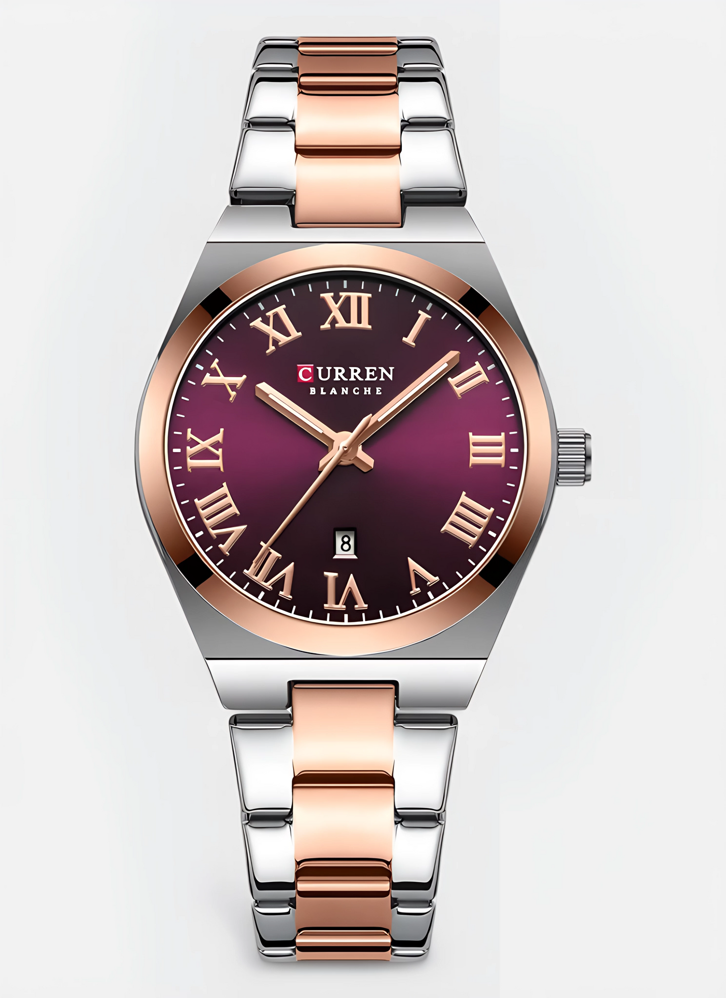 Curren Quartz Ladies Watch