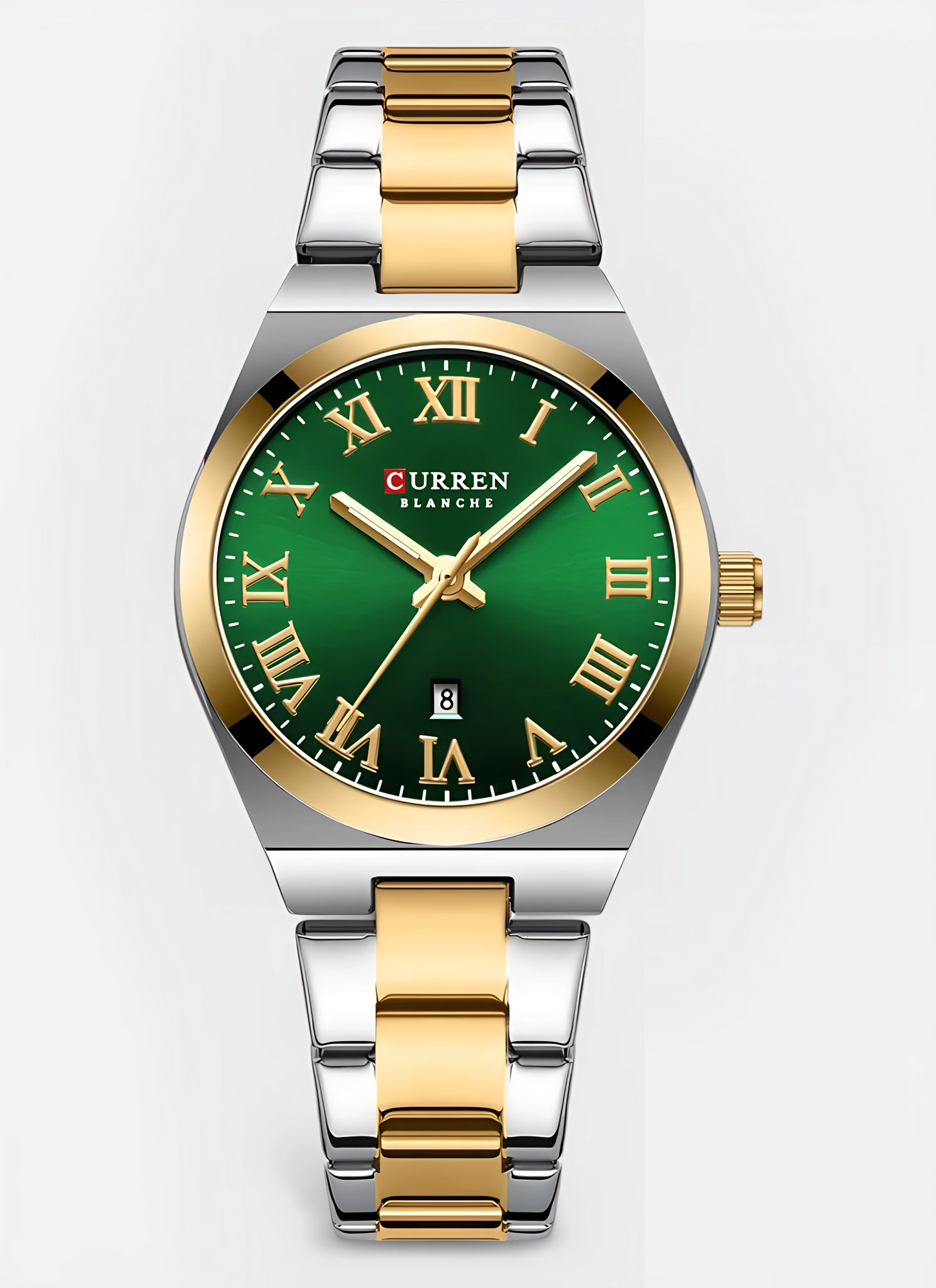 Curren Quartz Ladies Watch