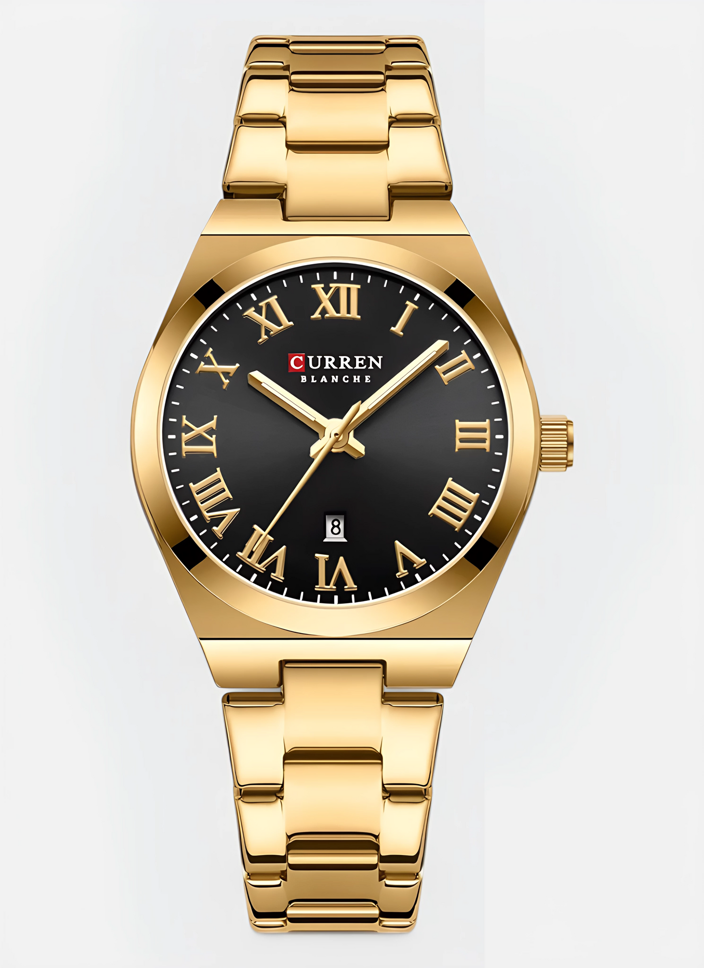 Curren Quartz Ladies Watch