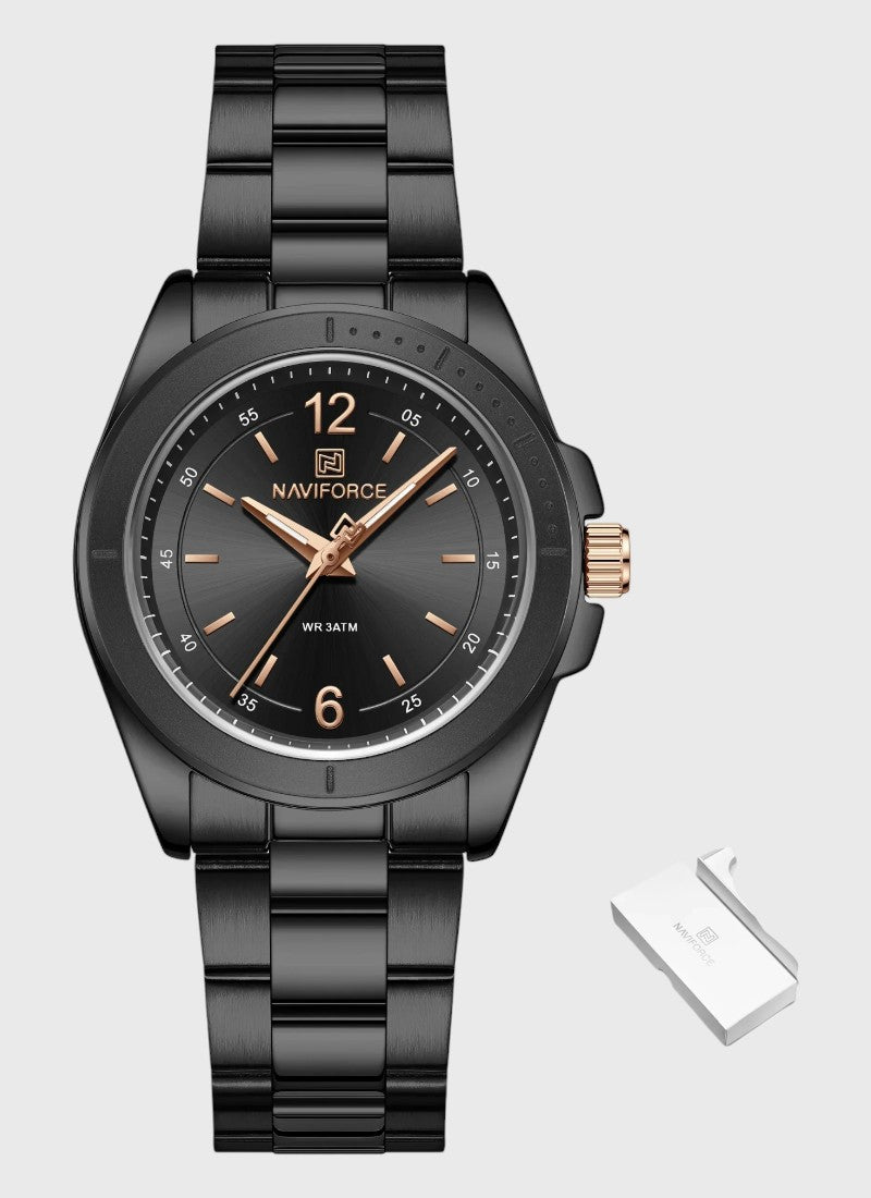 Naviforce Ladies Watches