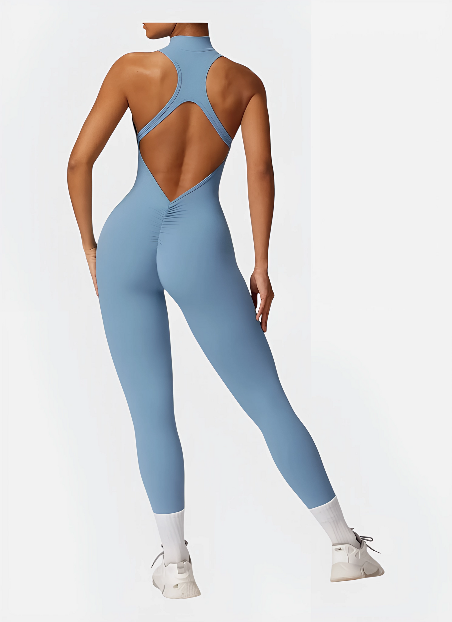 PowerForm Jumpsuit