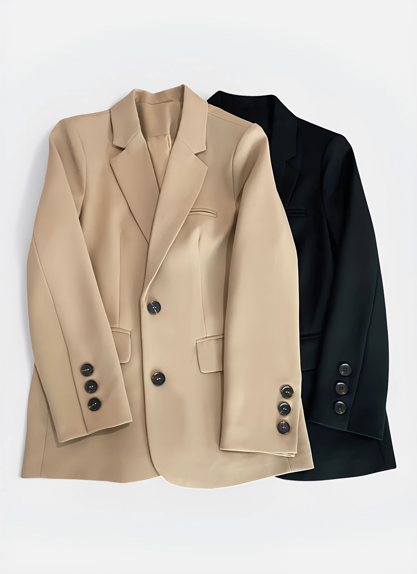 Saleni Small Suit Top