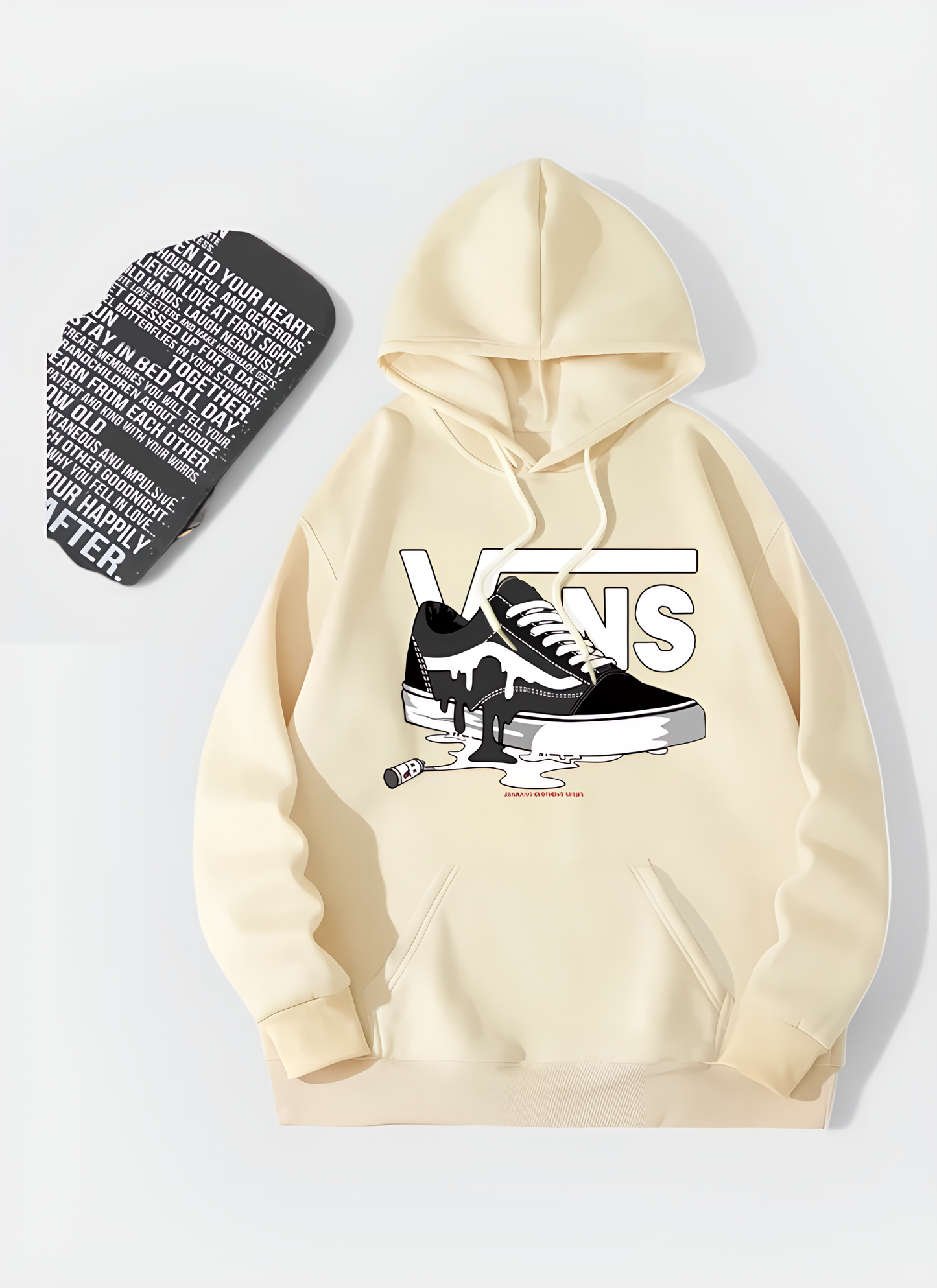 Saleni Hoodies