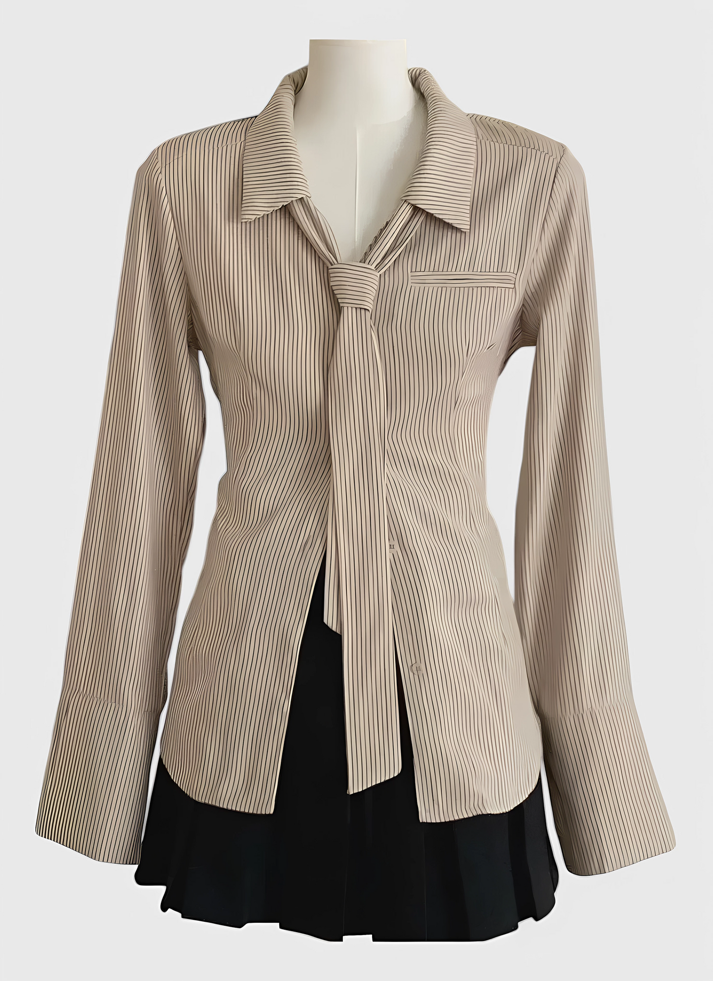 Saleni Vintage Elegant Suit