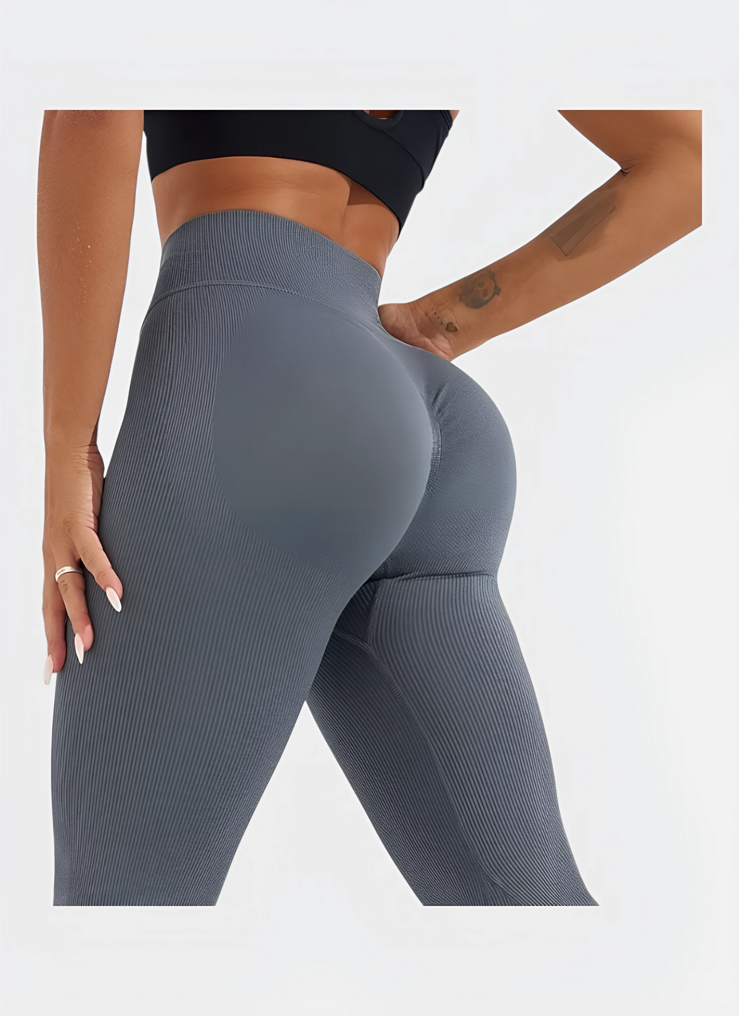 Saleni Sports Leggings