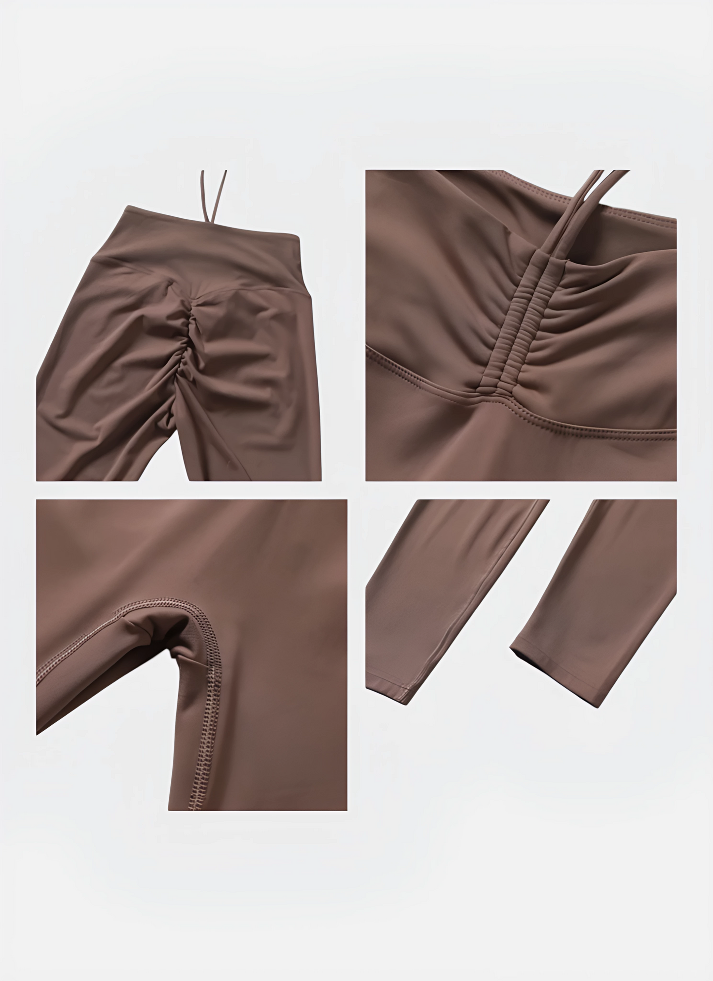 Saleni Sports Legging