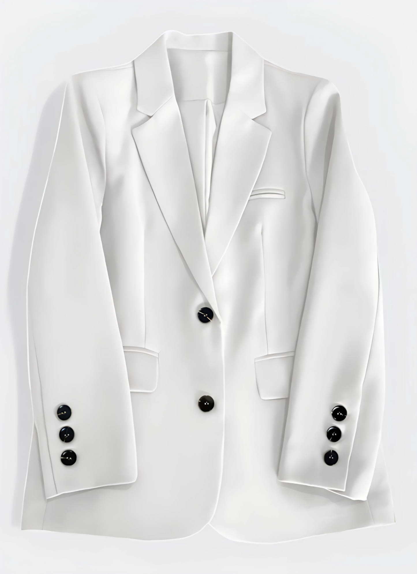 Saleni Small Suit Top