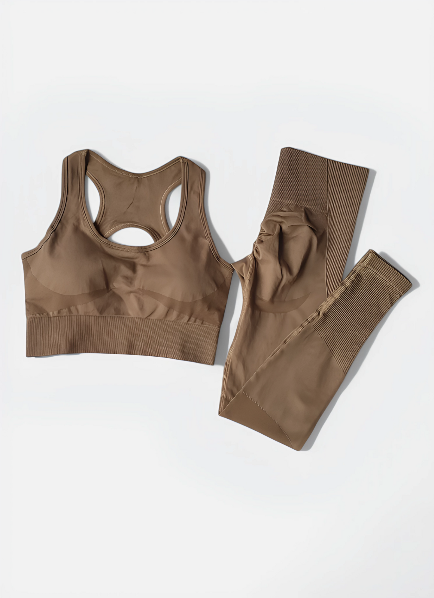 Saleni Sports Bra Set Suit