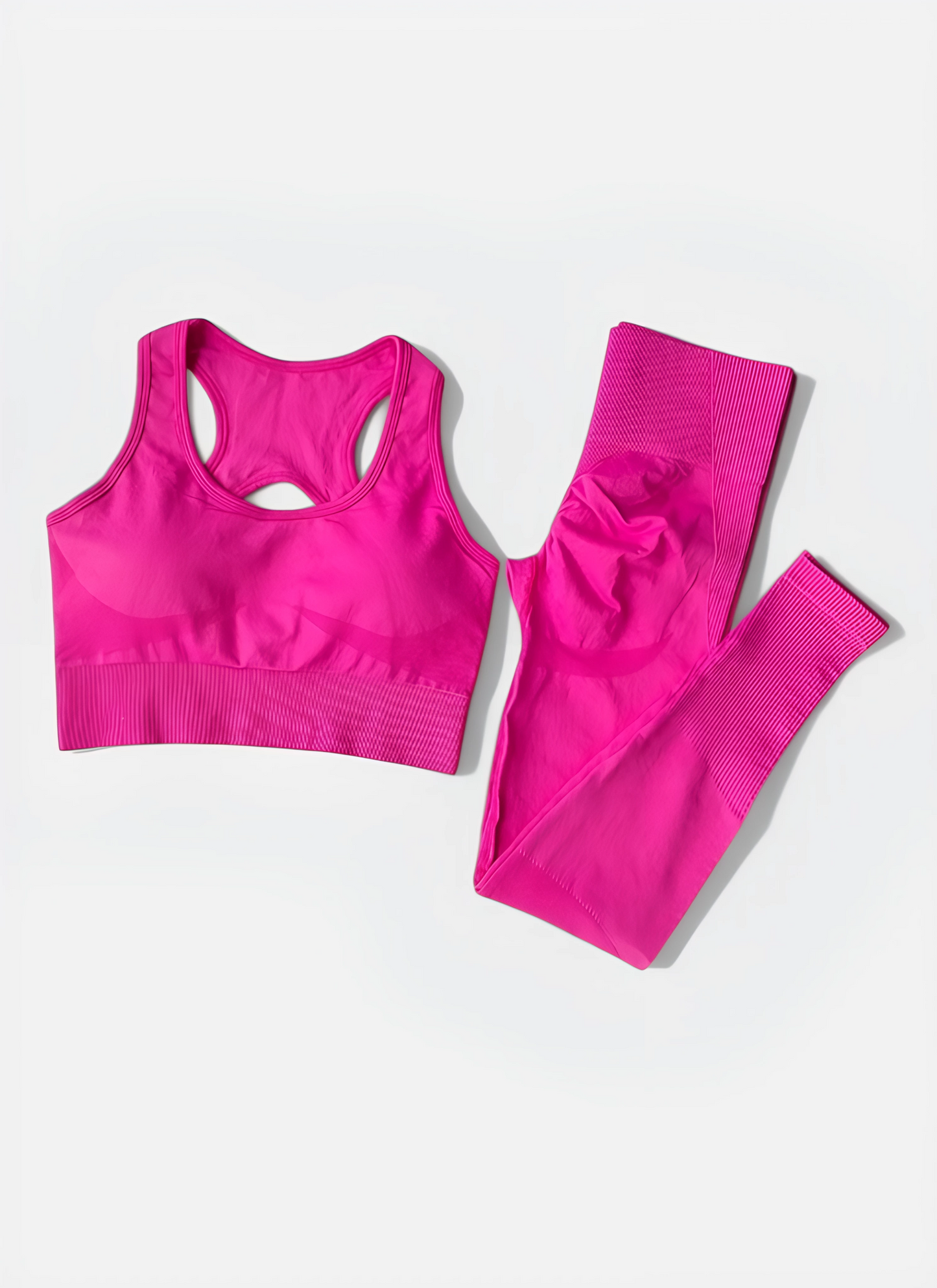 Saleni Sports Bra Set Suit