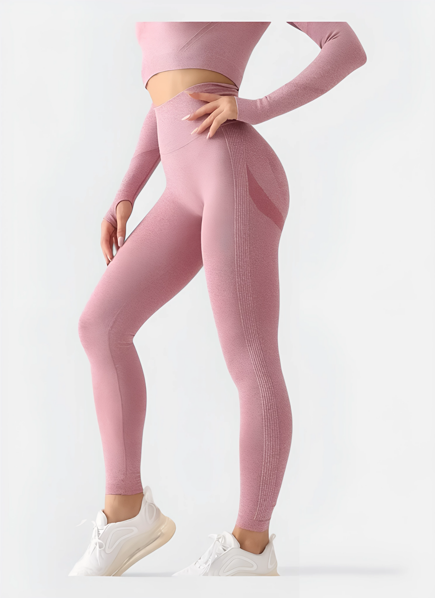 Saleni Sports Junior Leggings