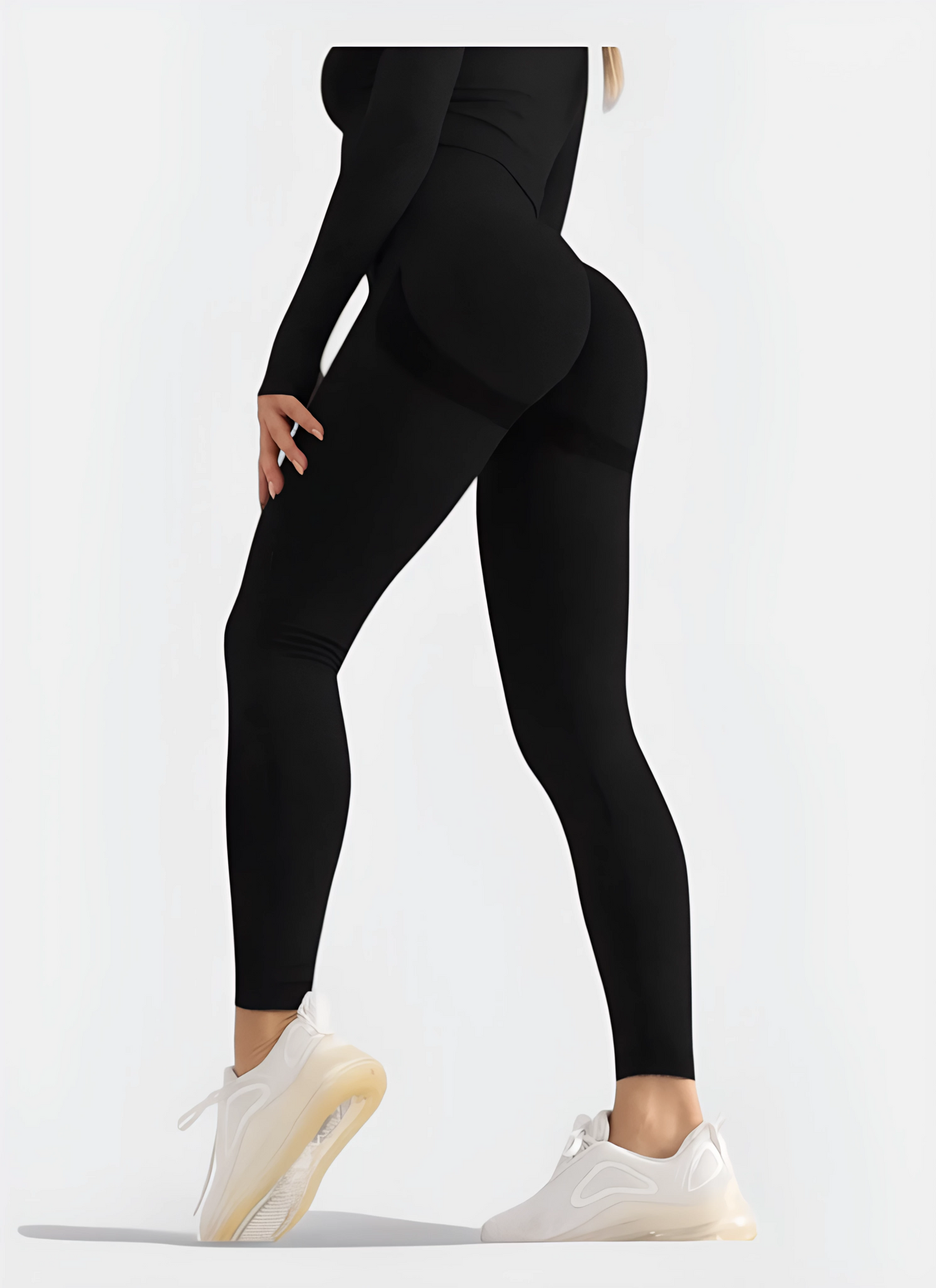 Saleni Sports Junior Leggings