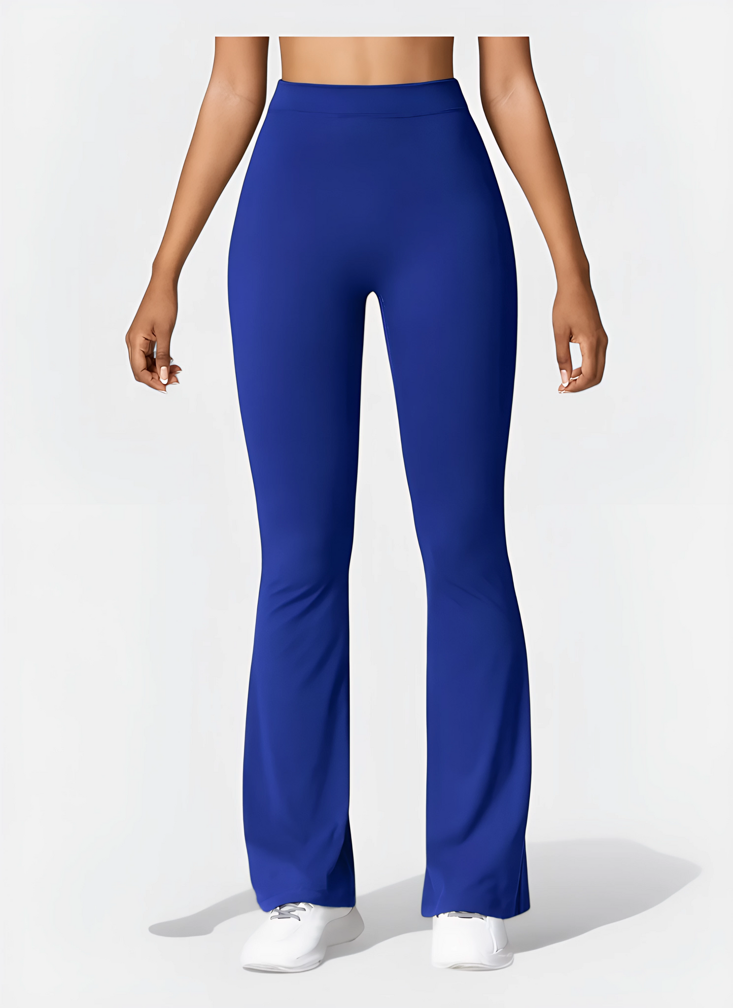 Saleni Sports V-Black Leggings