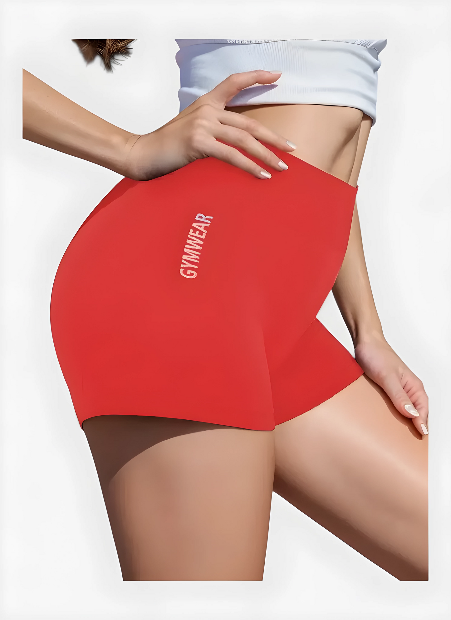 Saleni Sports Gymwear Shorts
