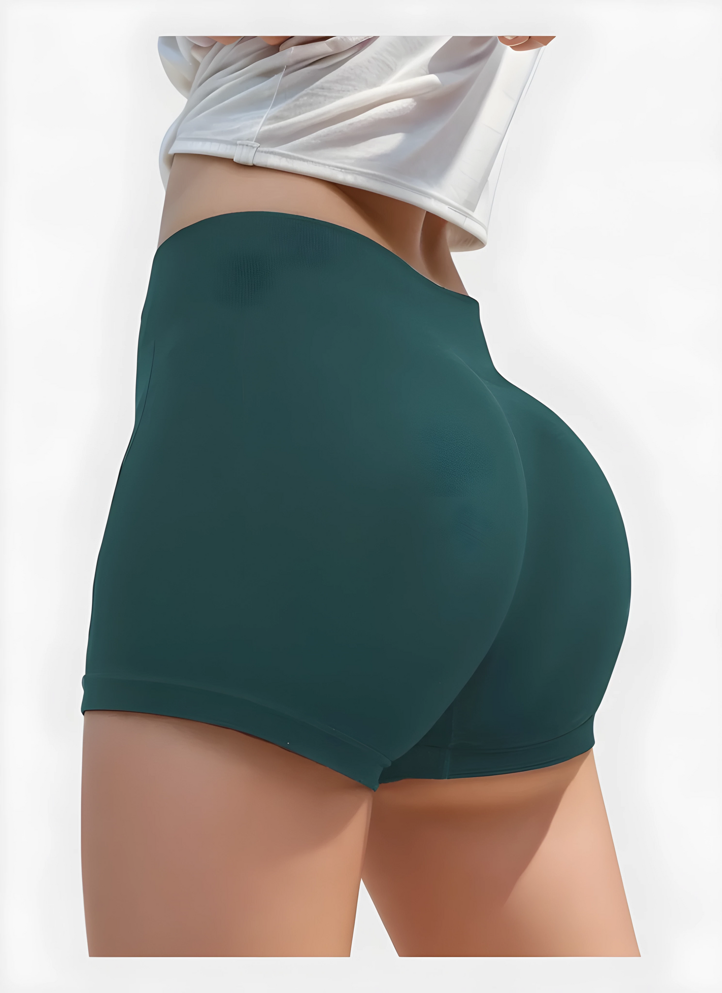 Saleni Sports Gymwear Shorts