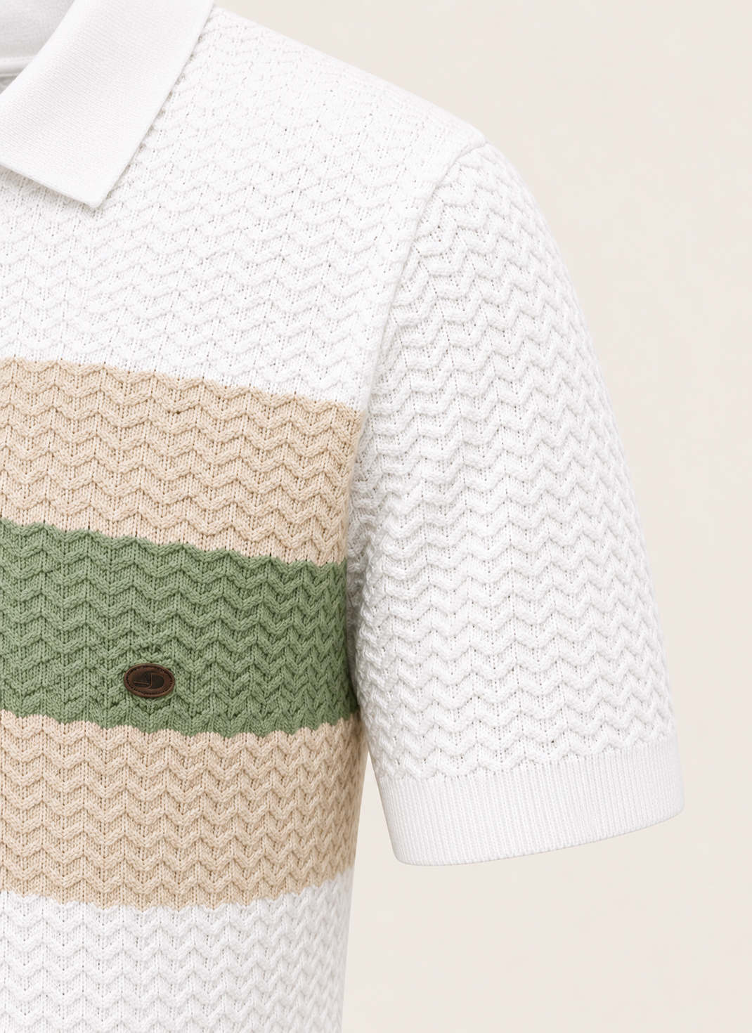 Monaco Prestige Polo
