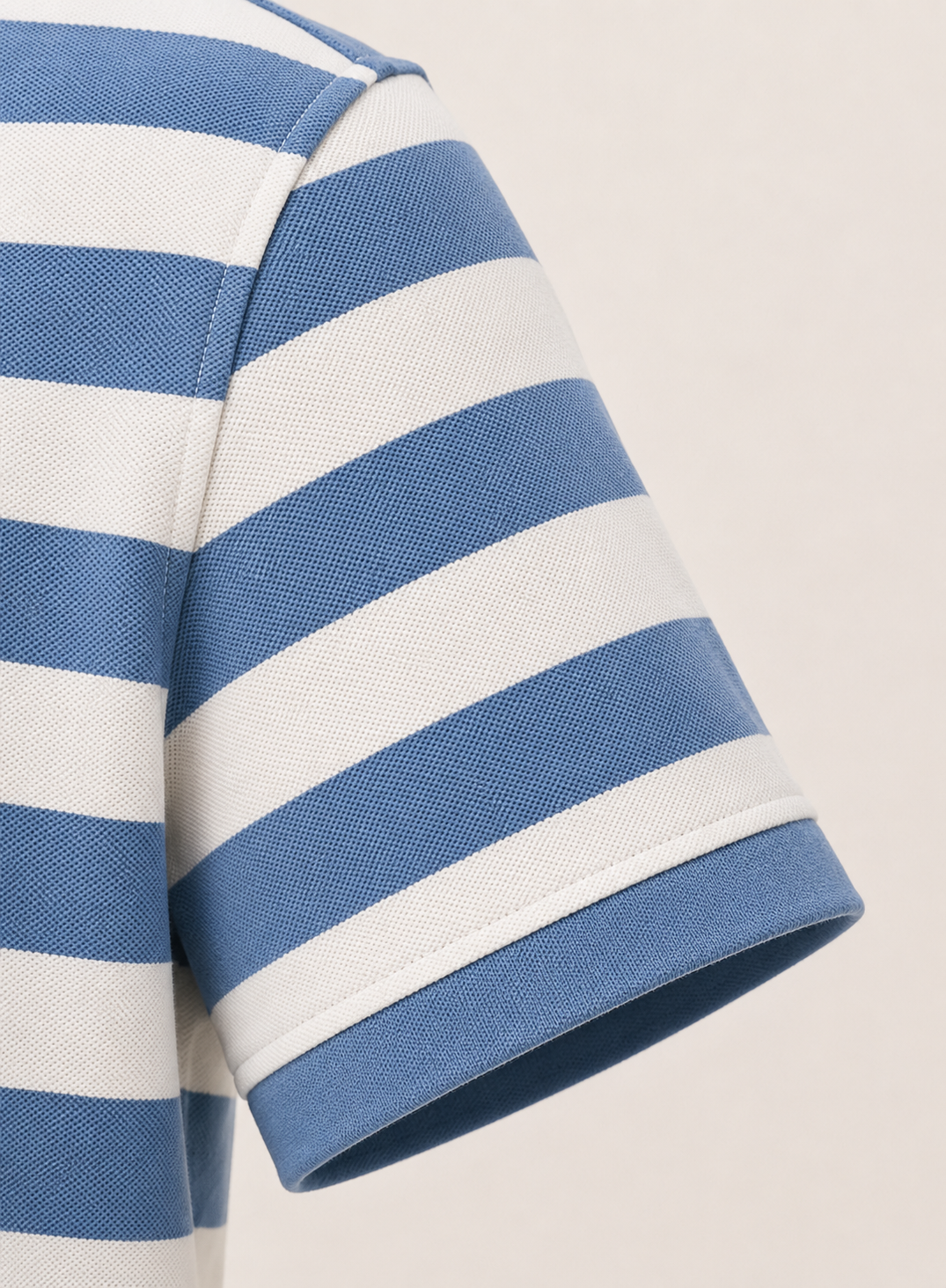 Azure Nautique Polo