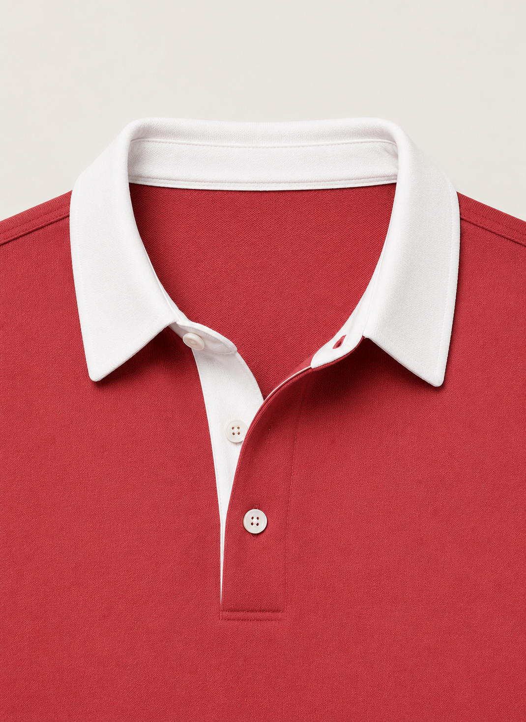 Saleni Heritage Polo Sweater