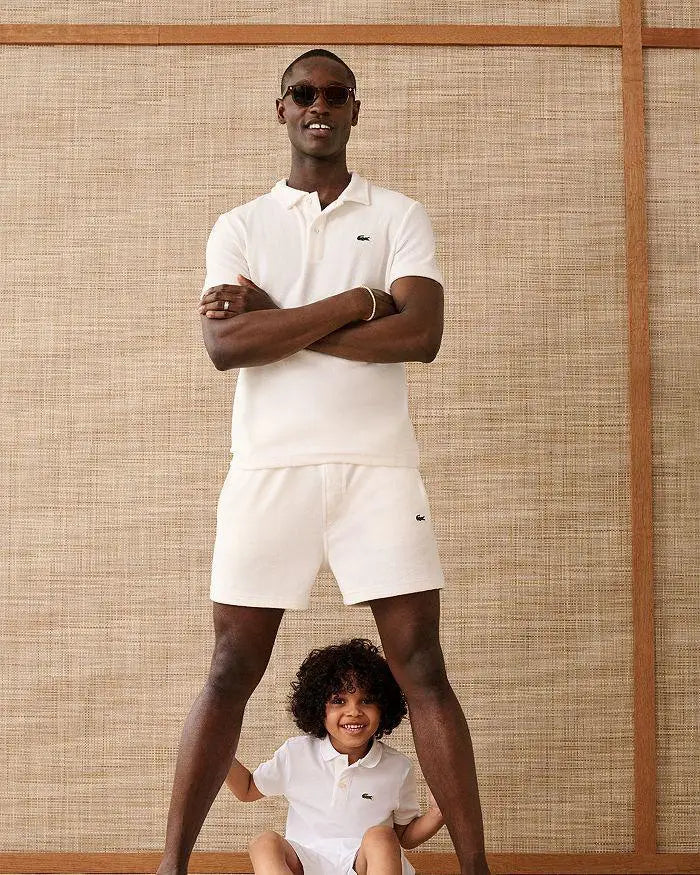 Lacoste Classic Cotton Polo Shirt