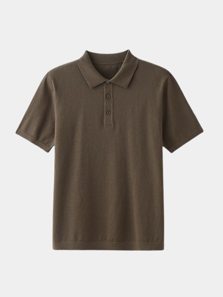 Breeze Field Polo