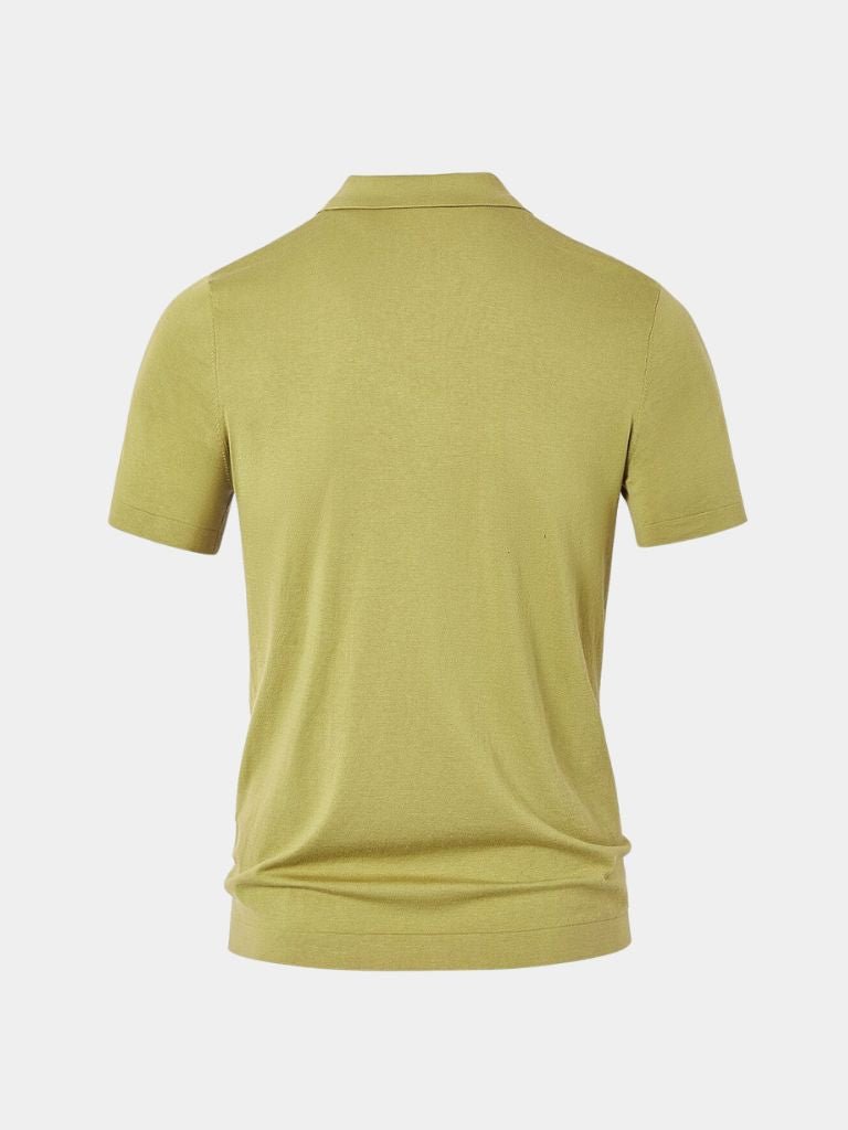 Breeze Field Polo