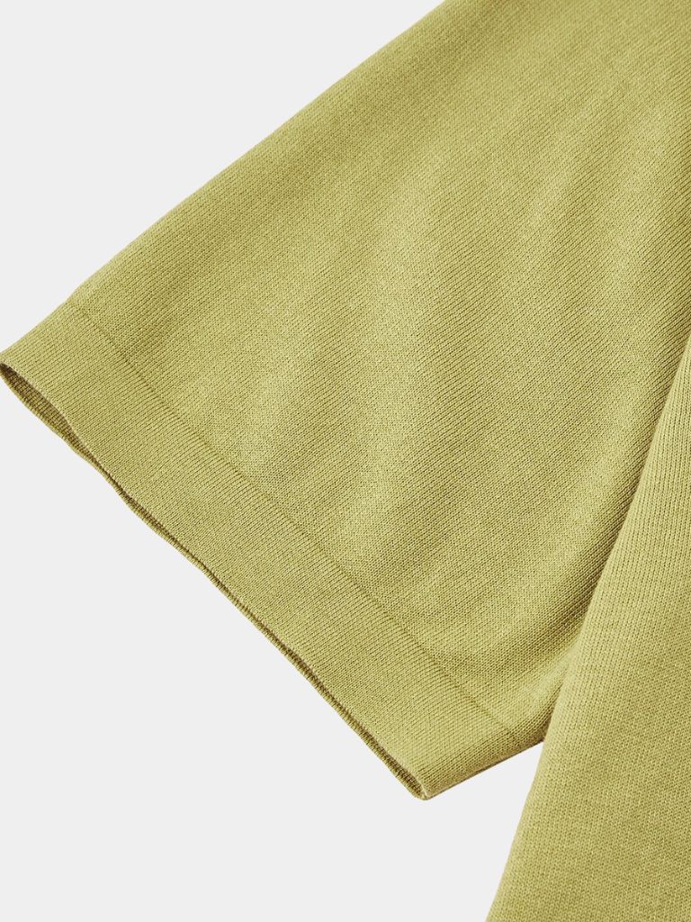 Breeze Field Polo