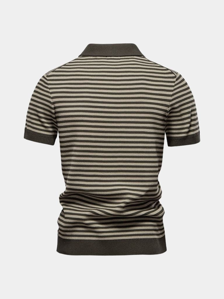 Corsaire Blanc Polo