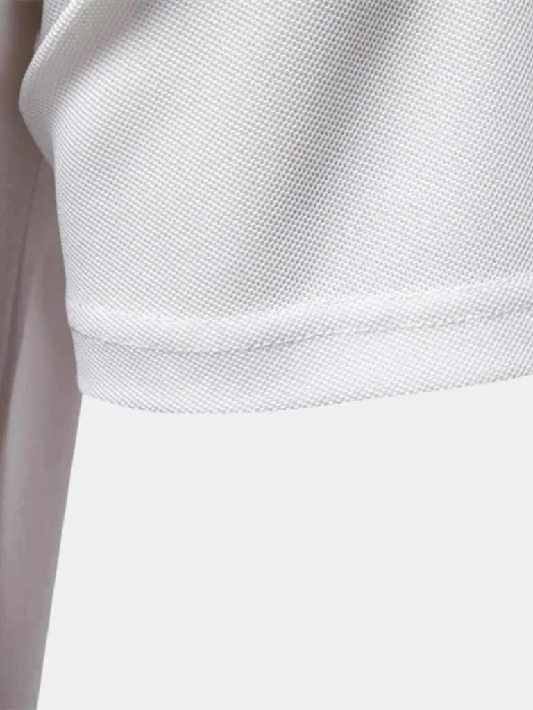 Essential Perfect Fit Polo Shirt
