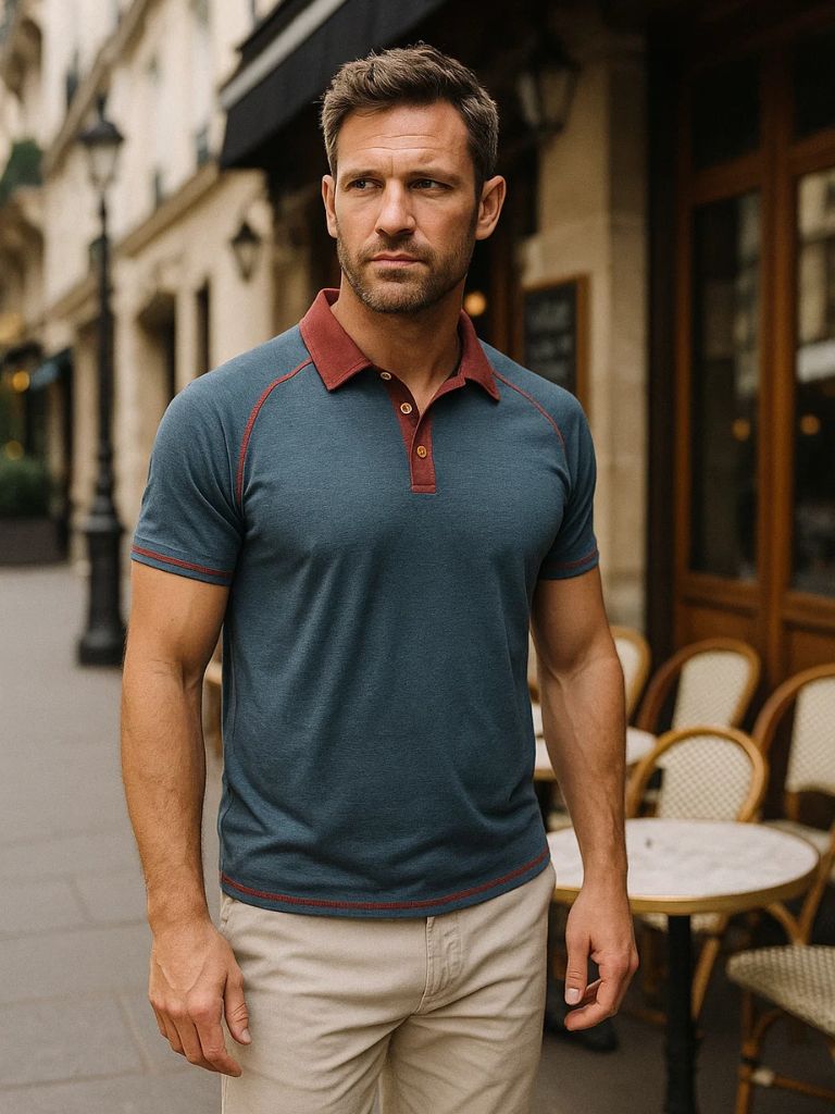 Greenmoor Polo