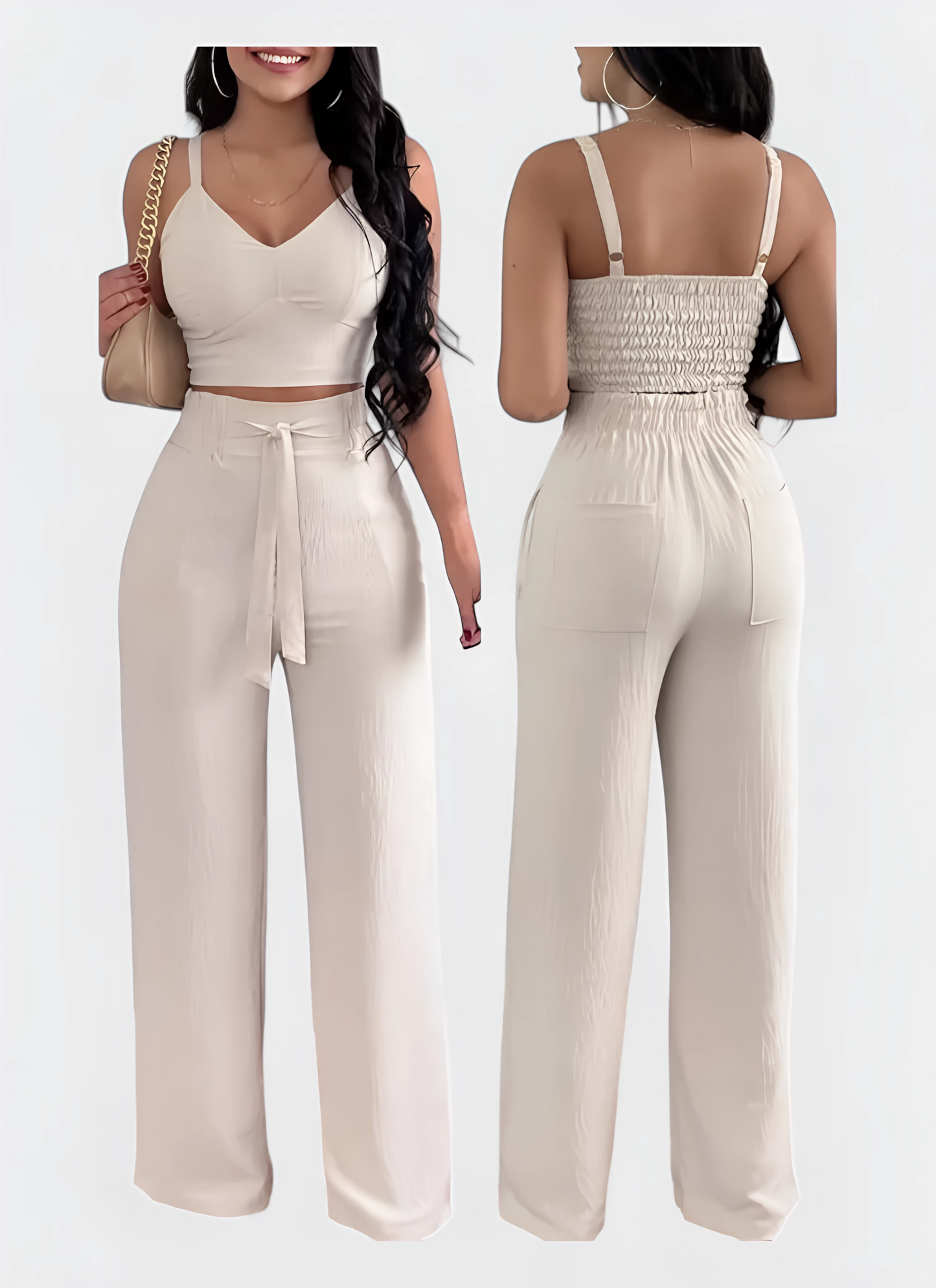 Saleni Junior Co-Ord Set