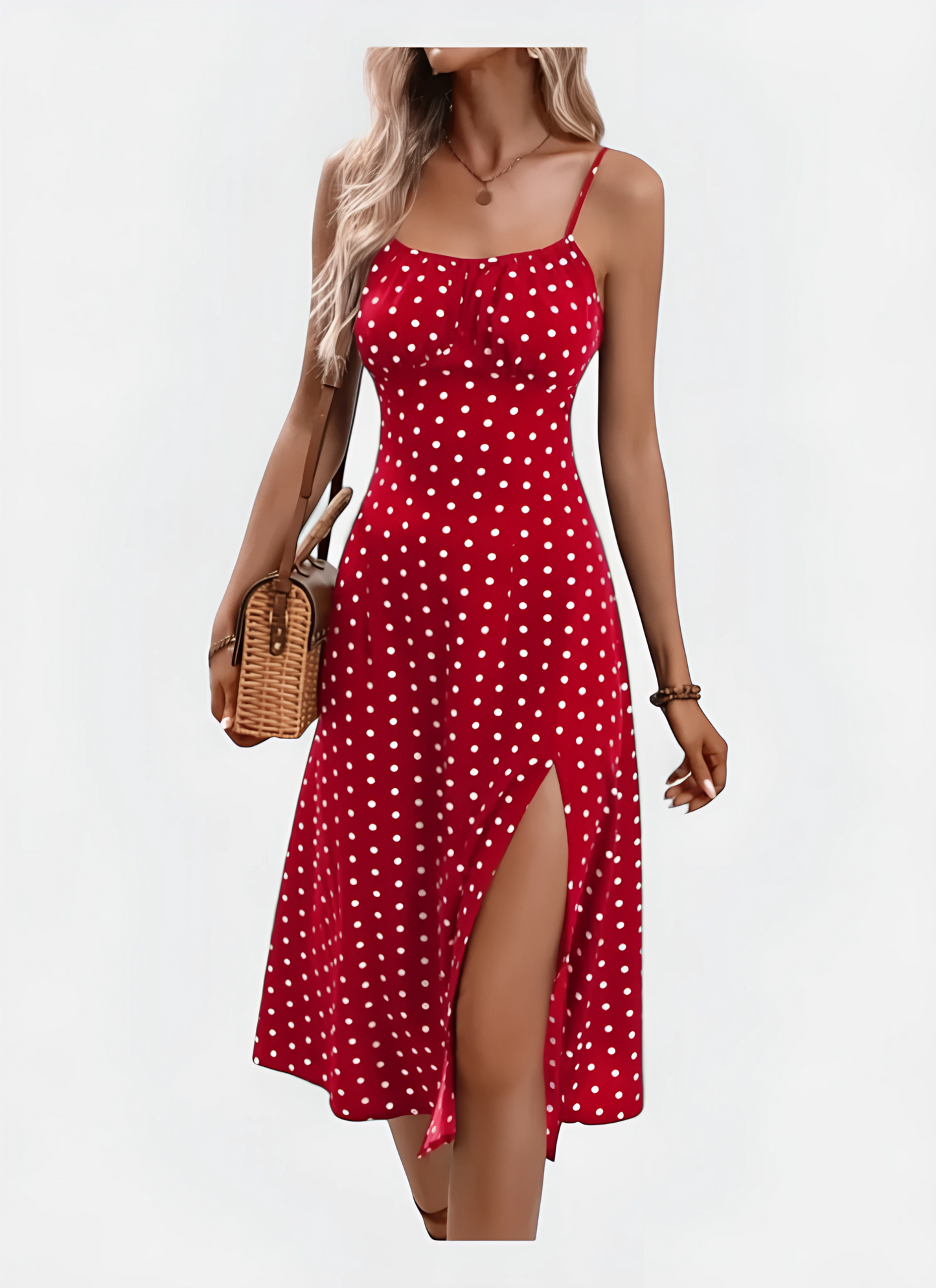 Serena Spaghetti Midi