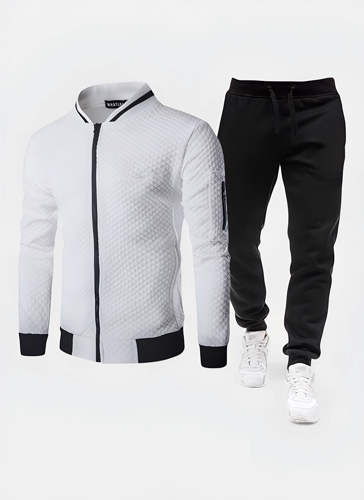 Saleni Baseball Tracksuit