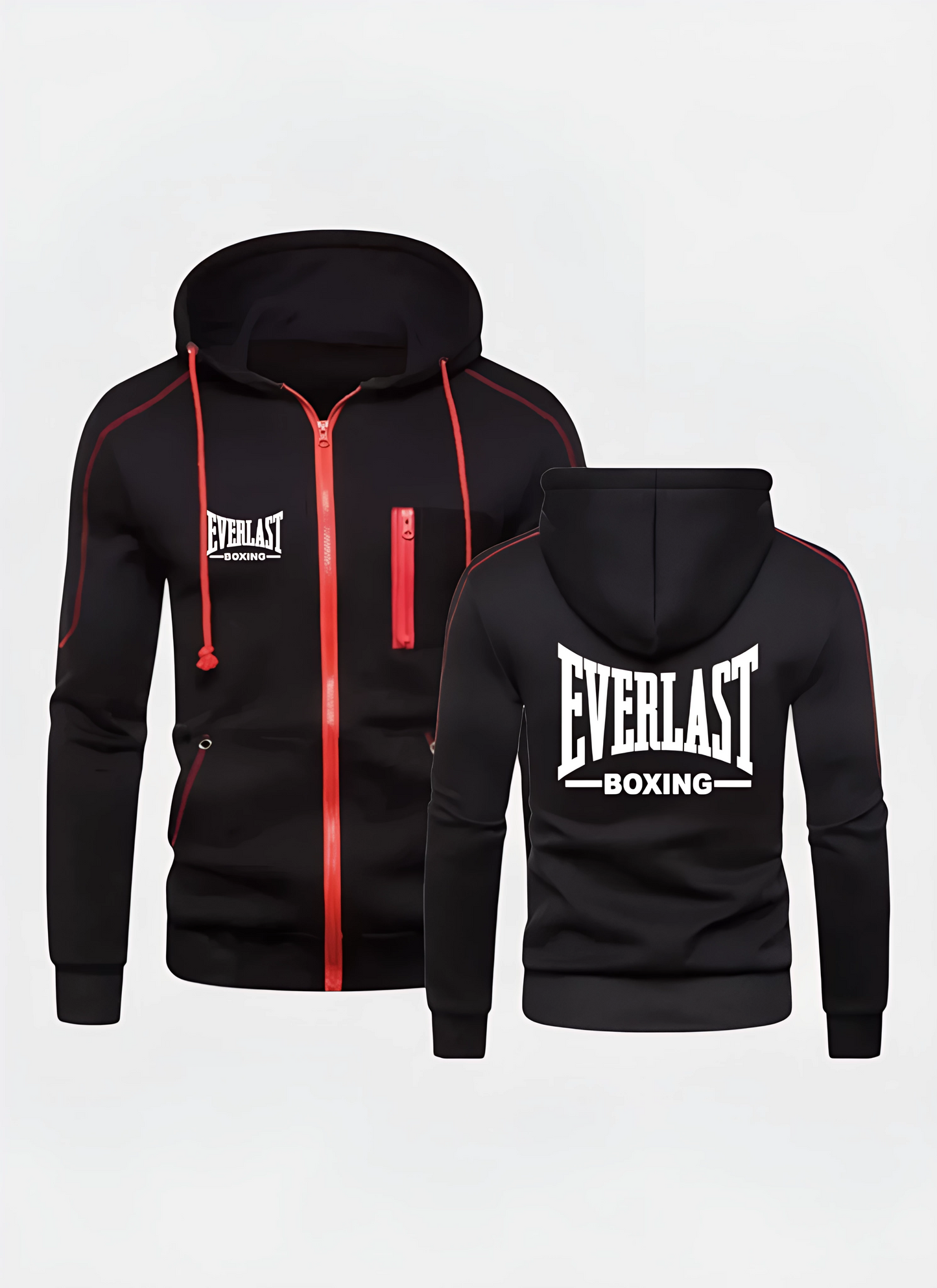 Saleni Everlast Hoodie