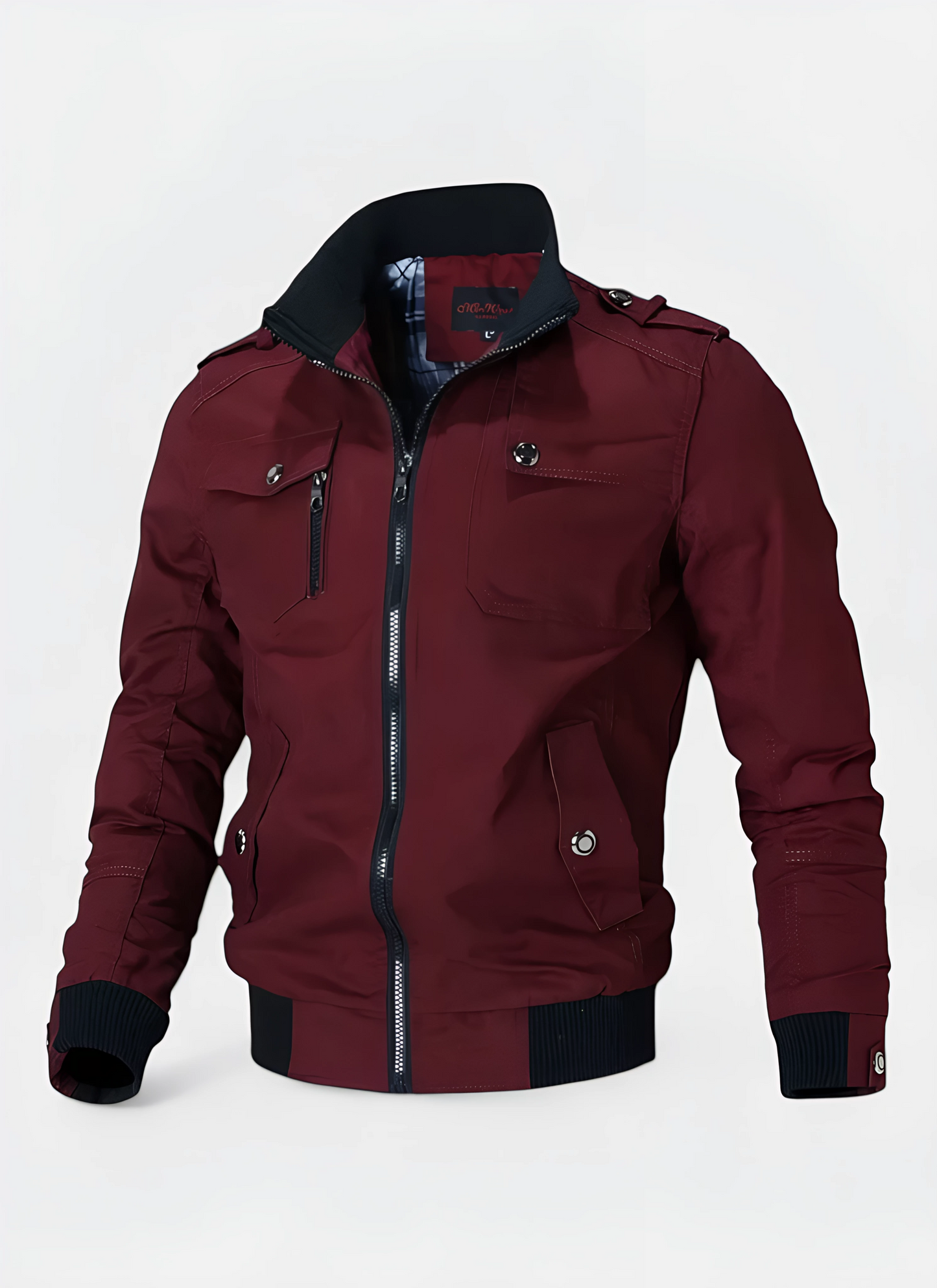 Saleni Field Camping Windproof Jacket