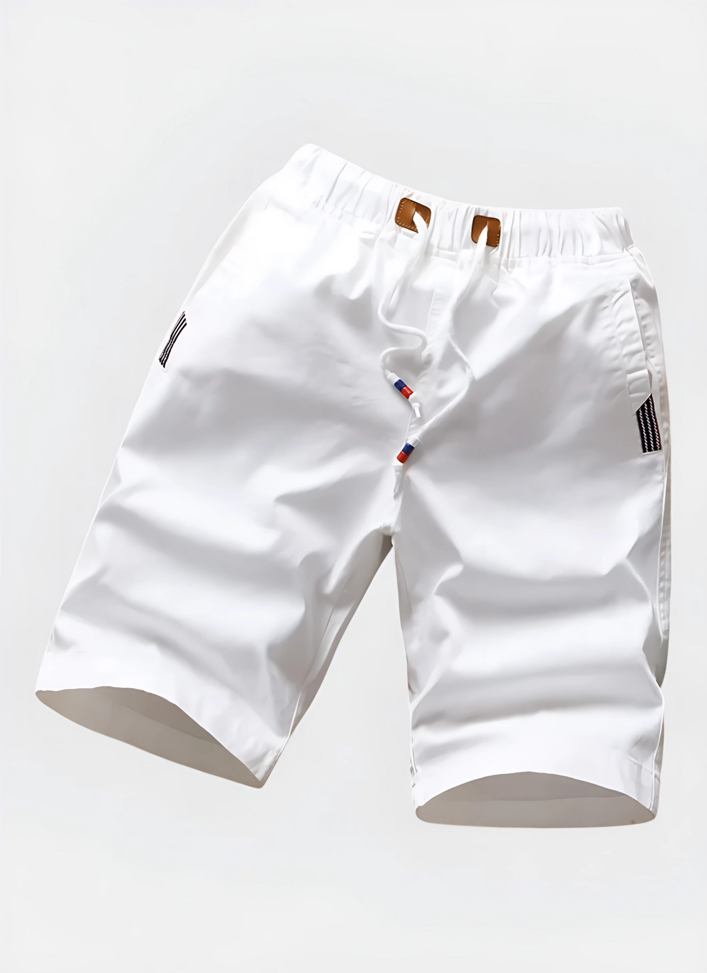Saleni Junior Cotton Shorts