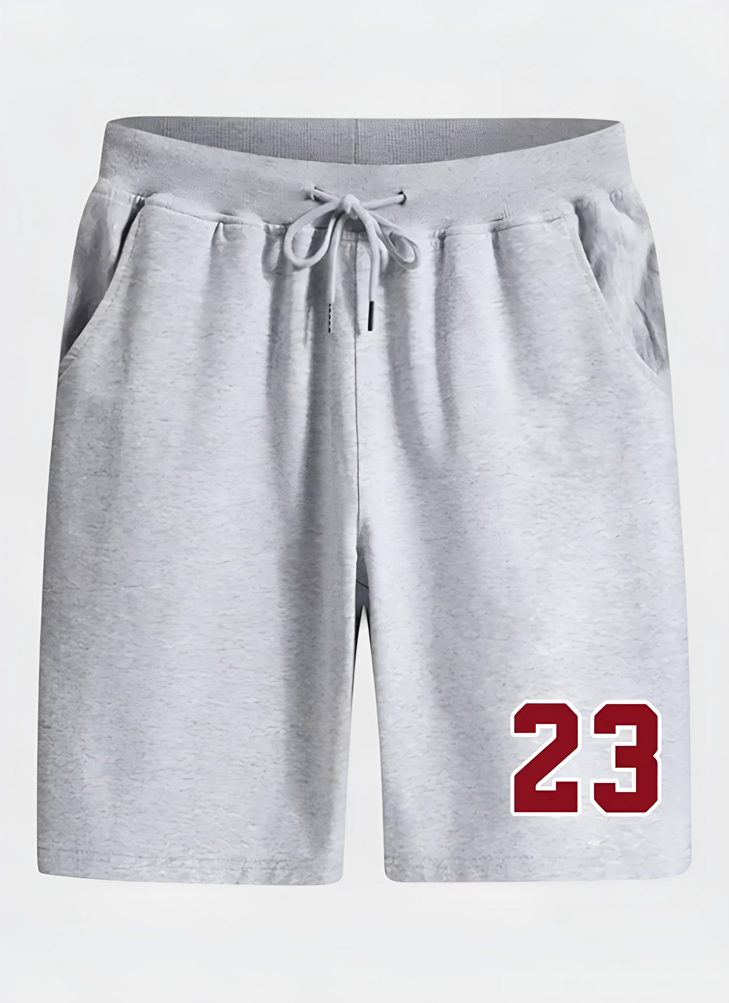 Saleni Jersey Shorts