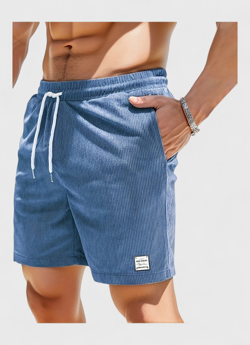 Saleni Summer Breathable Short