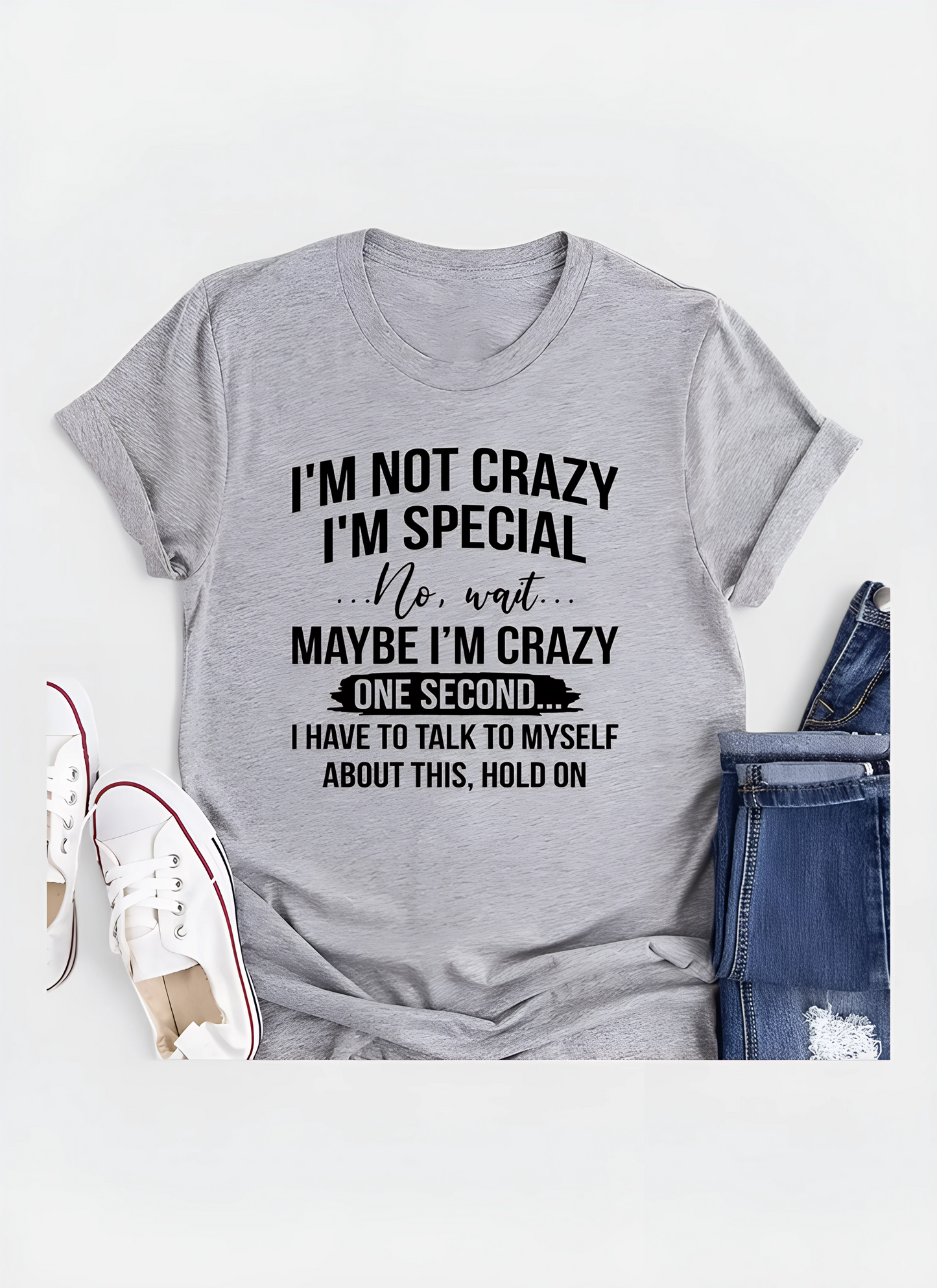 Saleni Funny T-shirts