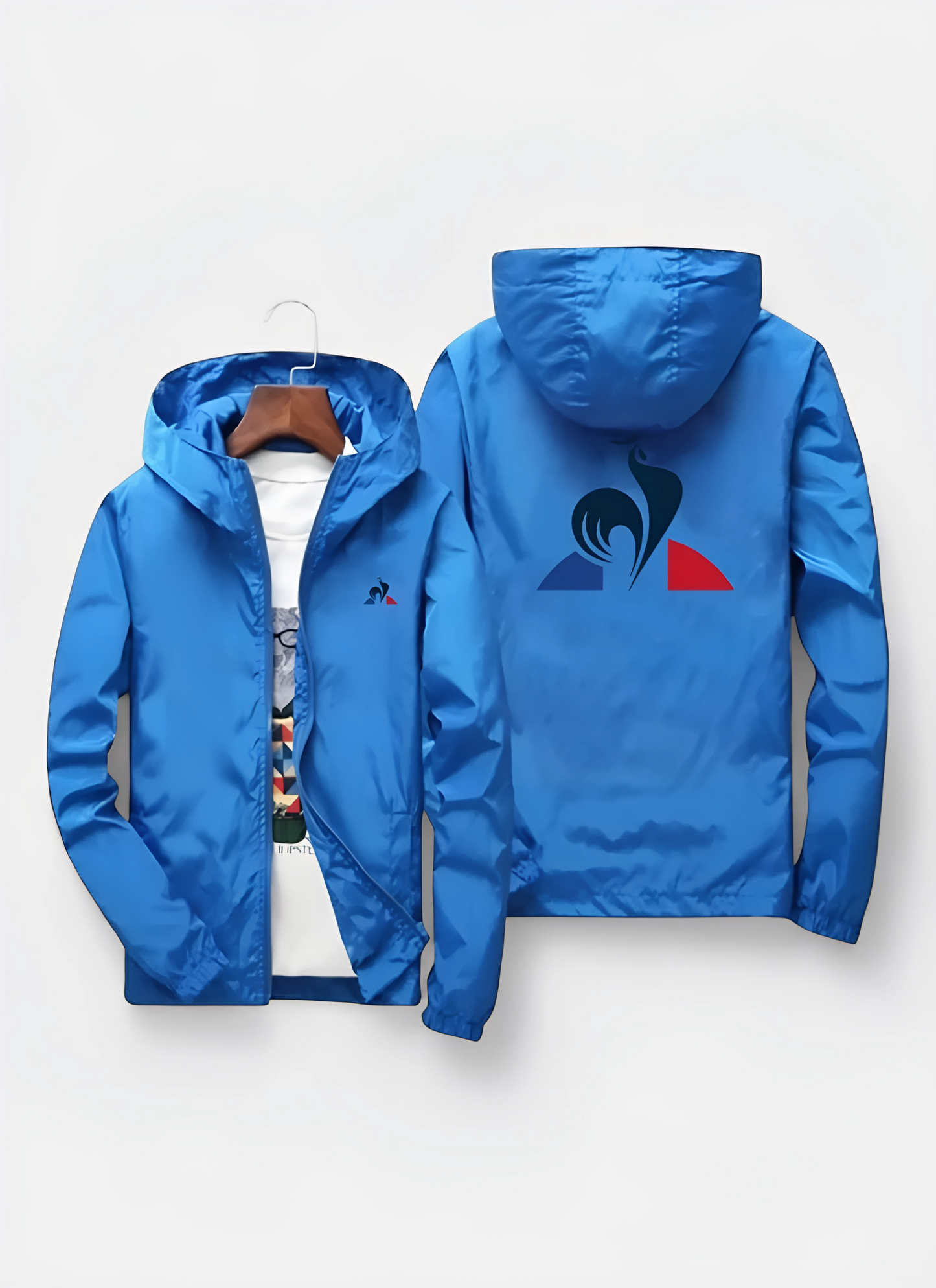 Saleni Le Coq Jacket