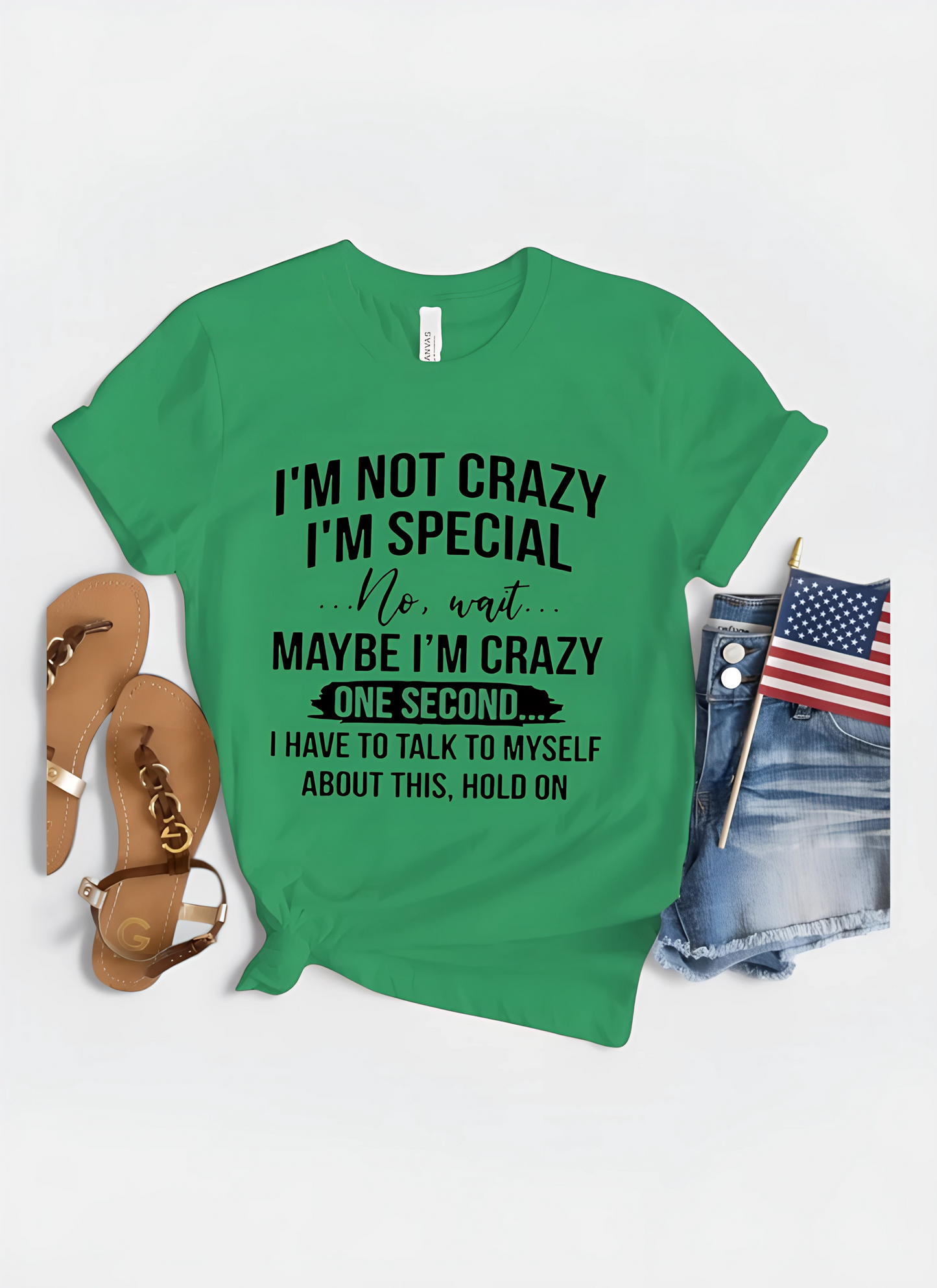 Saleni Funny T-shirts