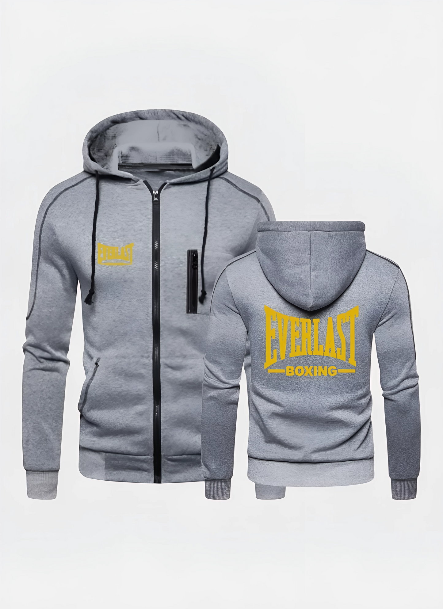 Saleni Everlast Hoodie