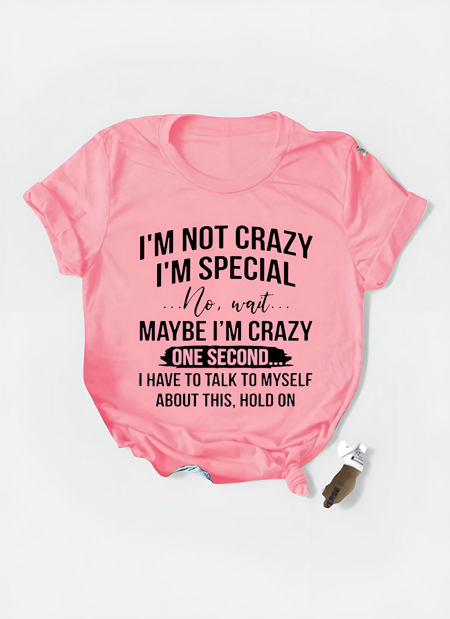 Saleni Funny T-shirts